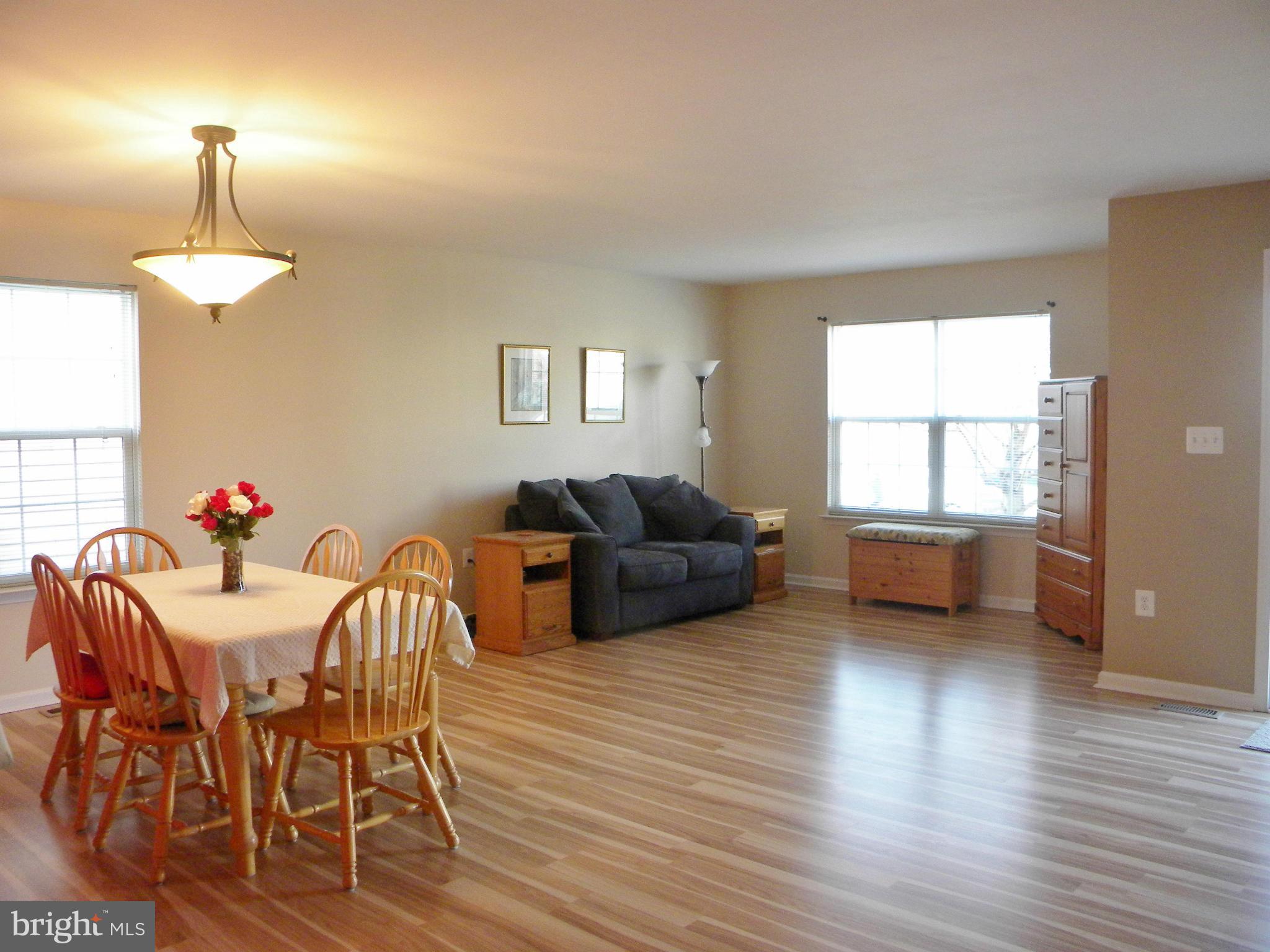 HIGHPOINT OF CULPEPER - Residential