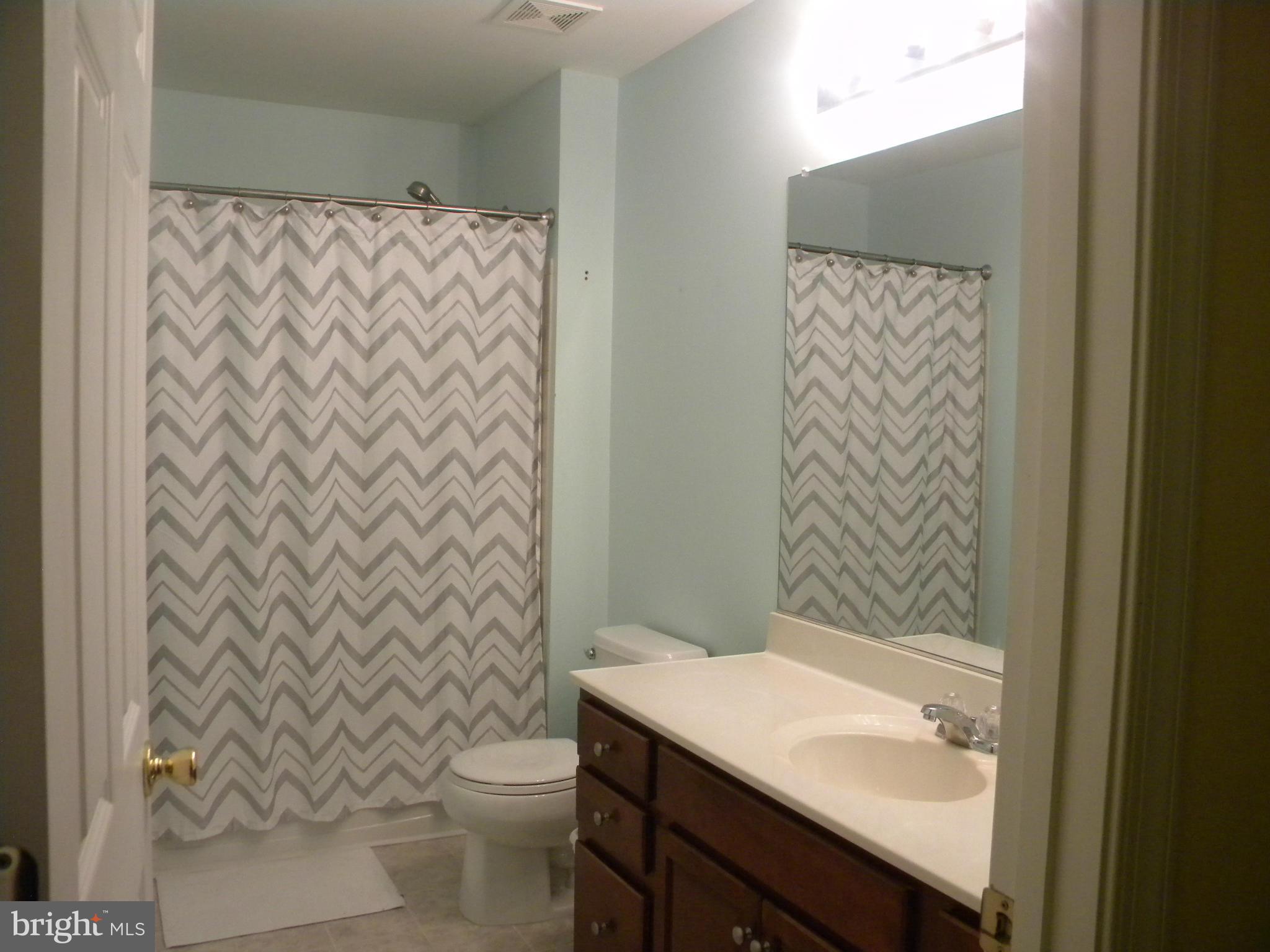 HIGHPOINT OF CULPEPER - Residential