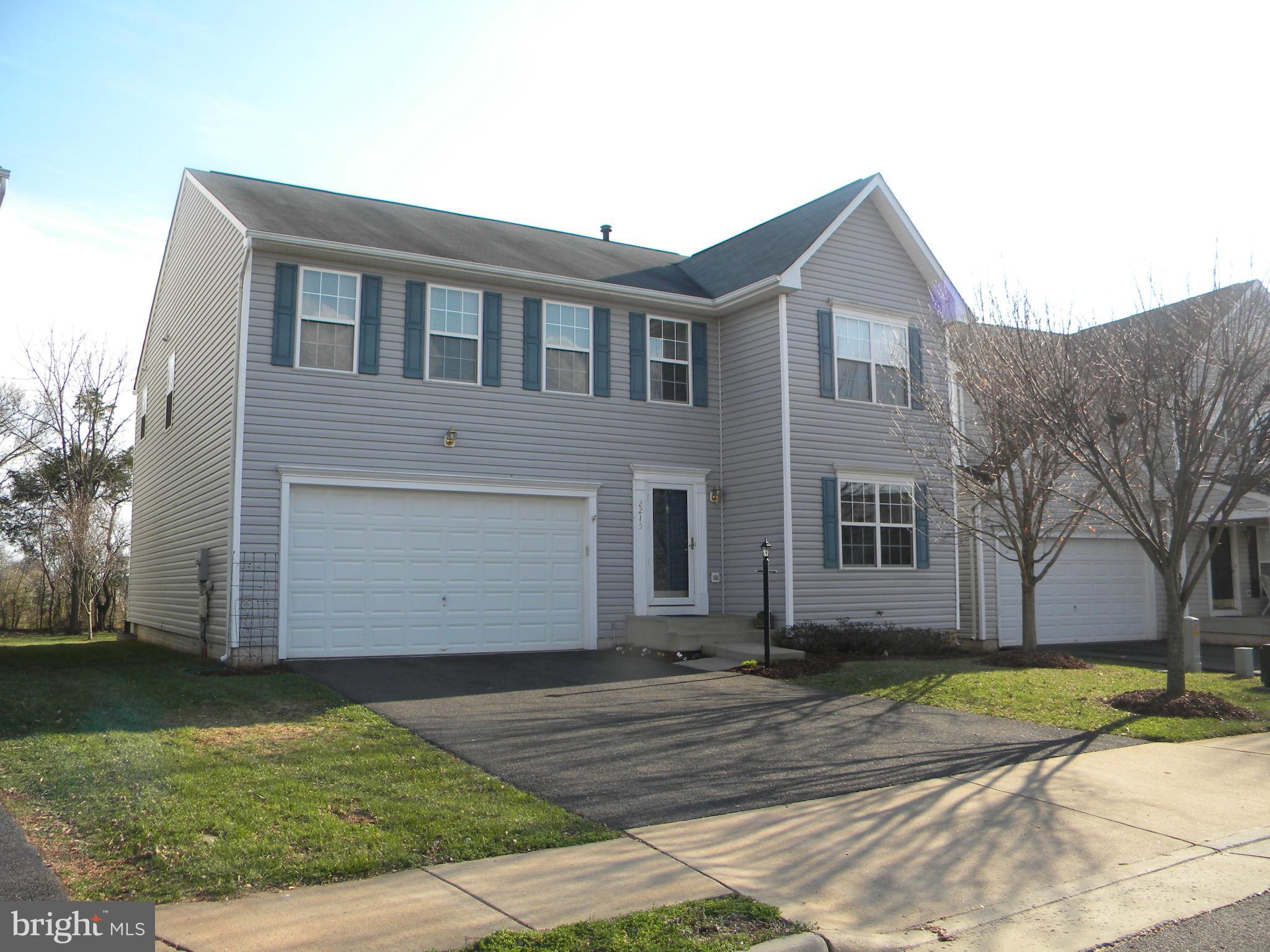 HIGHPOINT OF CULPEPER - Residential