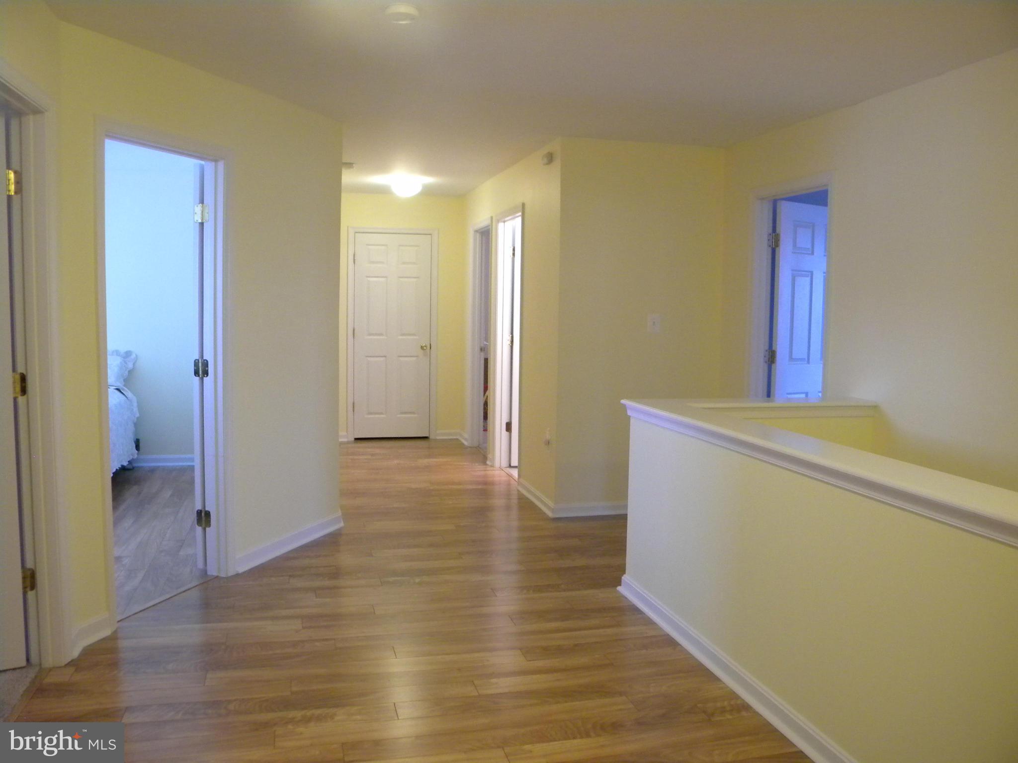 HIGHPOINT OF CULPEPER - Residential