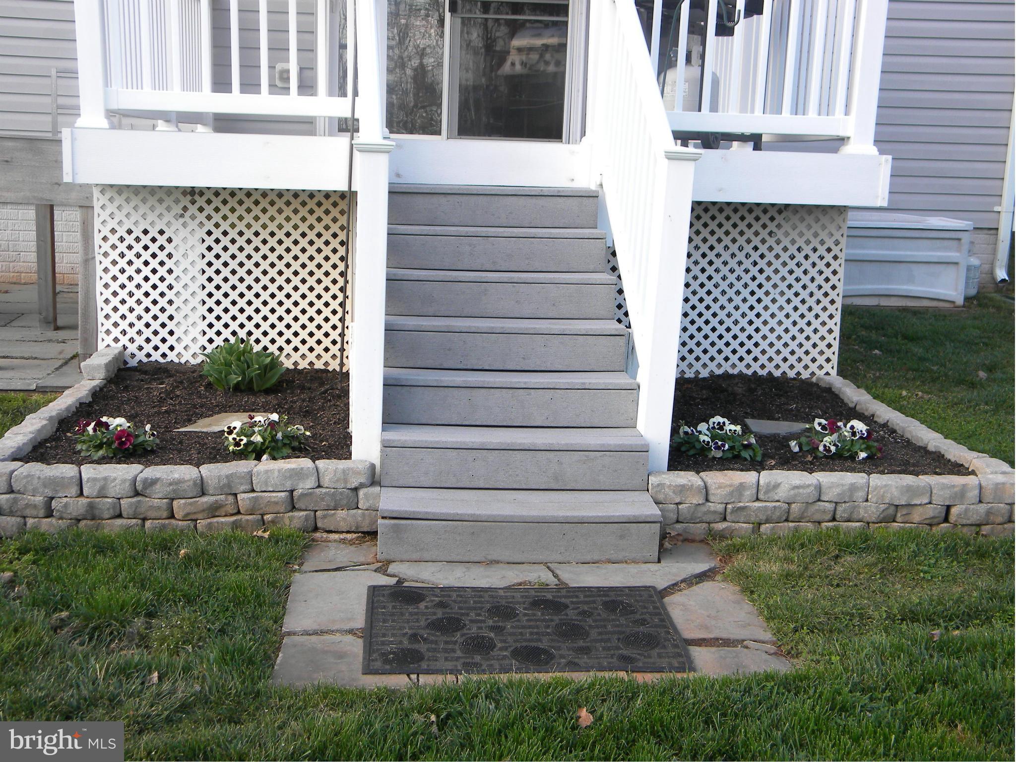 HIGHPOINT OF CULPEPER - Residential