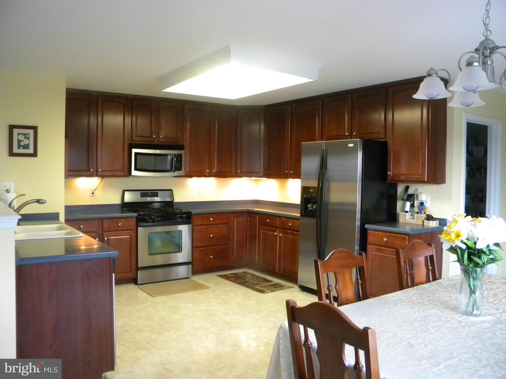 HIGHPOINT OF CULPEPER - Residential