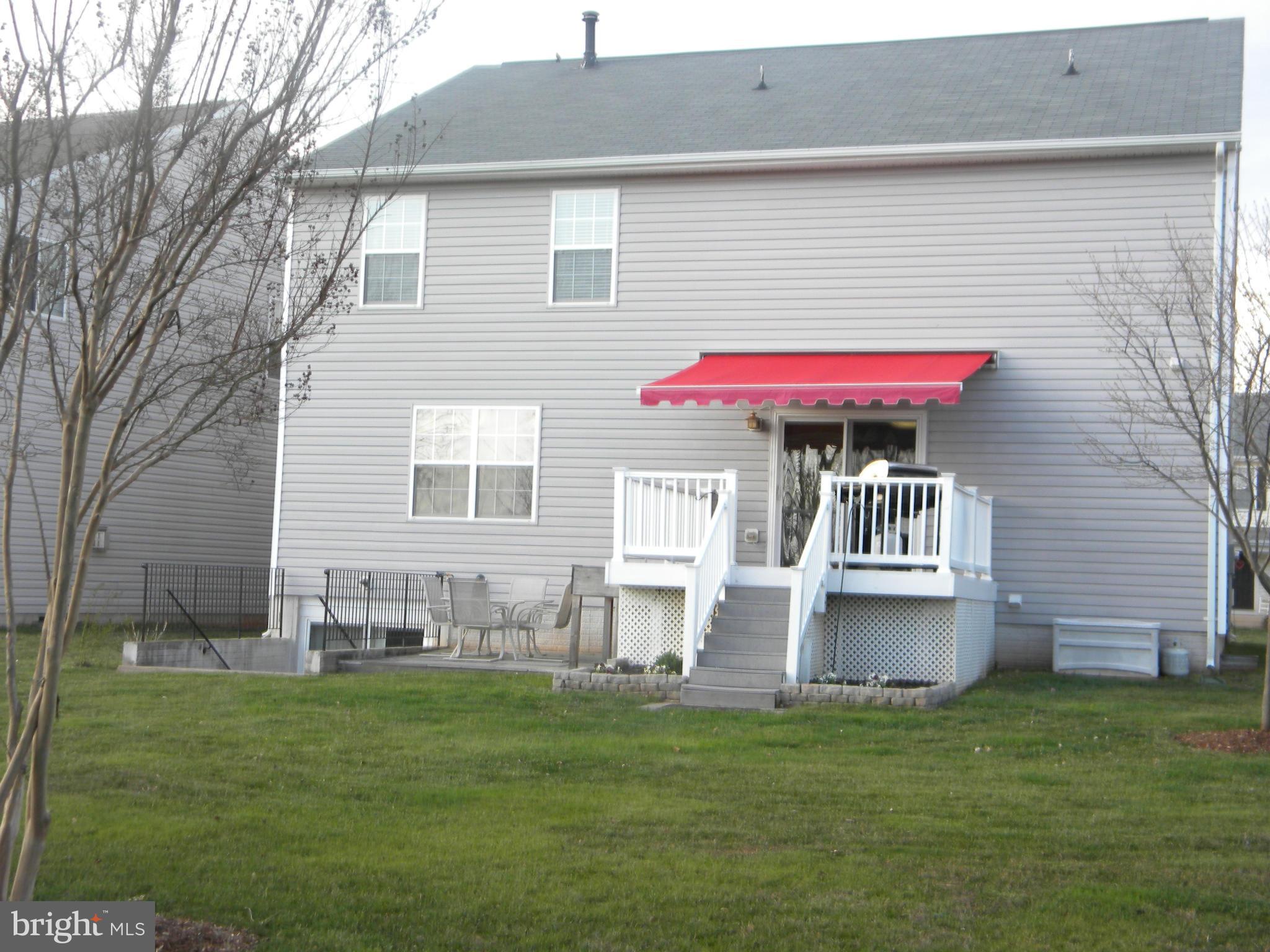 HIGHPOINT OF CULPEPER - Residential