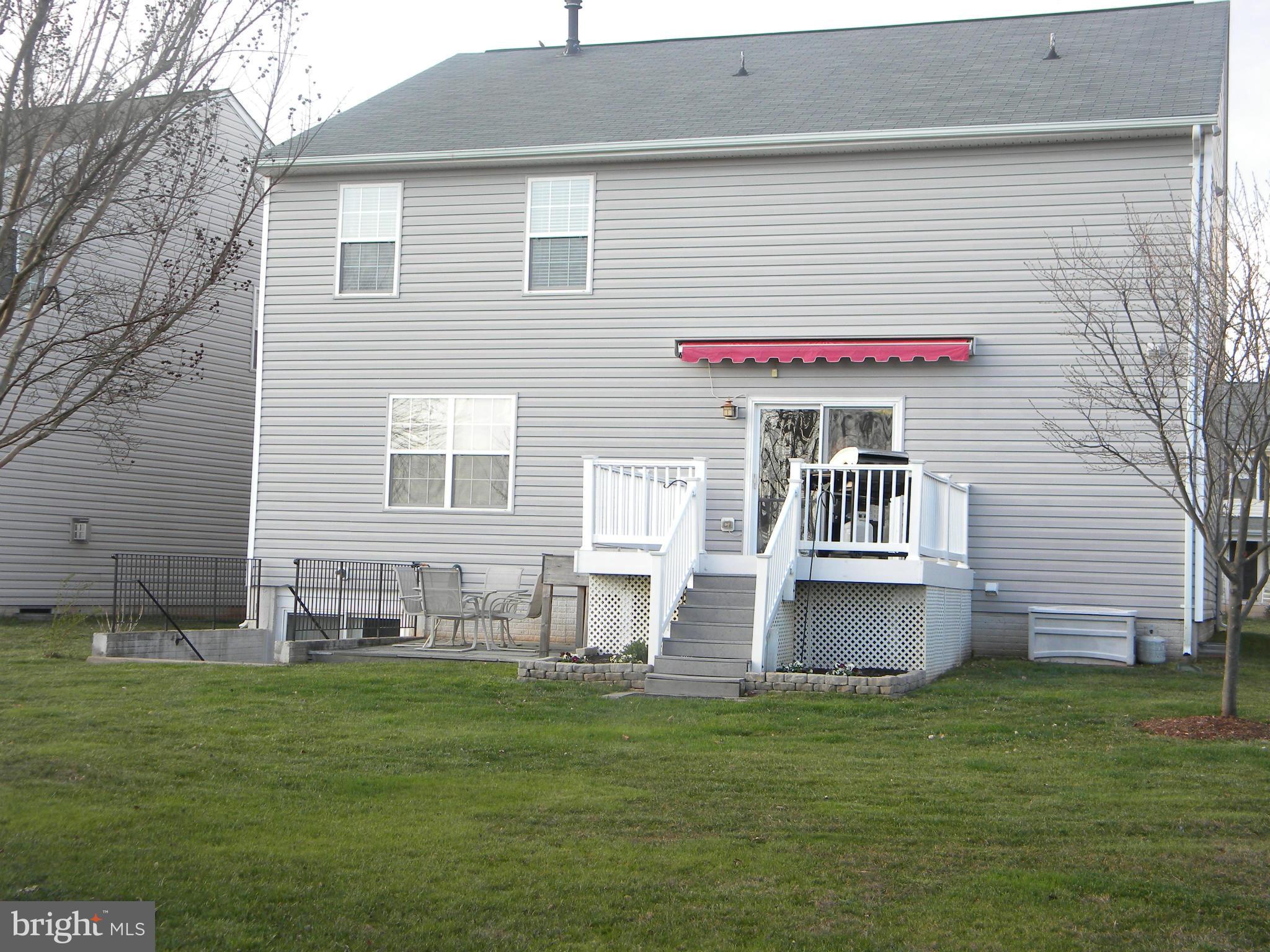HIGHPOINT OF CULPEPER - Residential