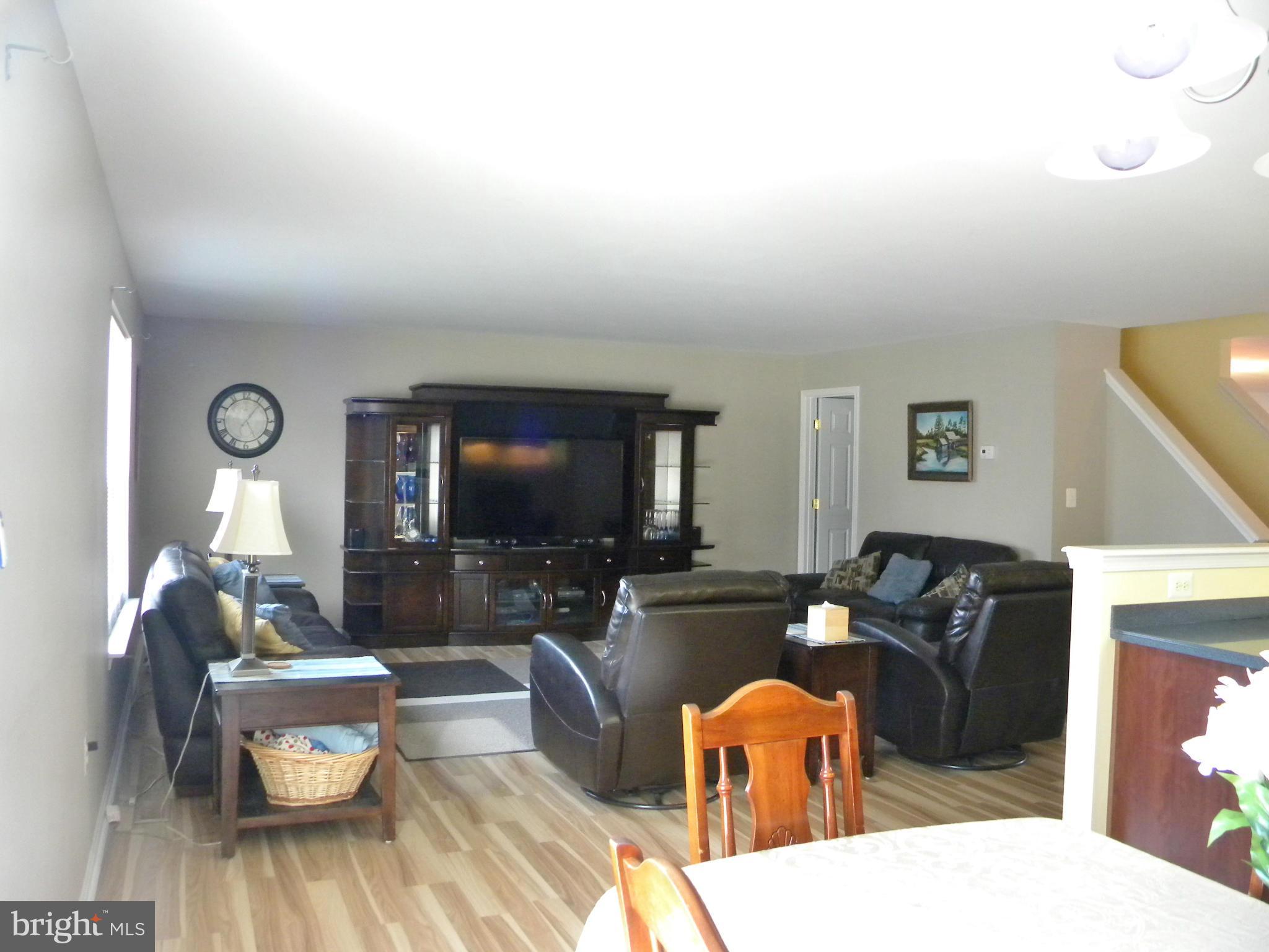 HIGHPOINT OF CULPEPER - Residential
