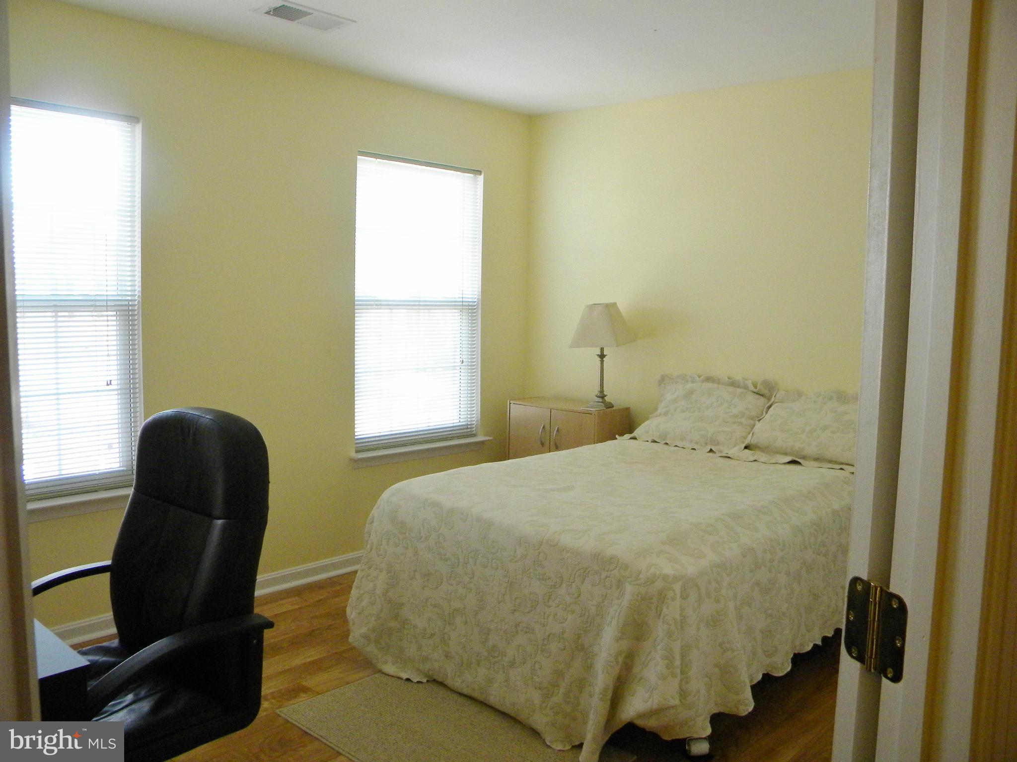 HIGHPOINT OF CULPEPER - Residential