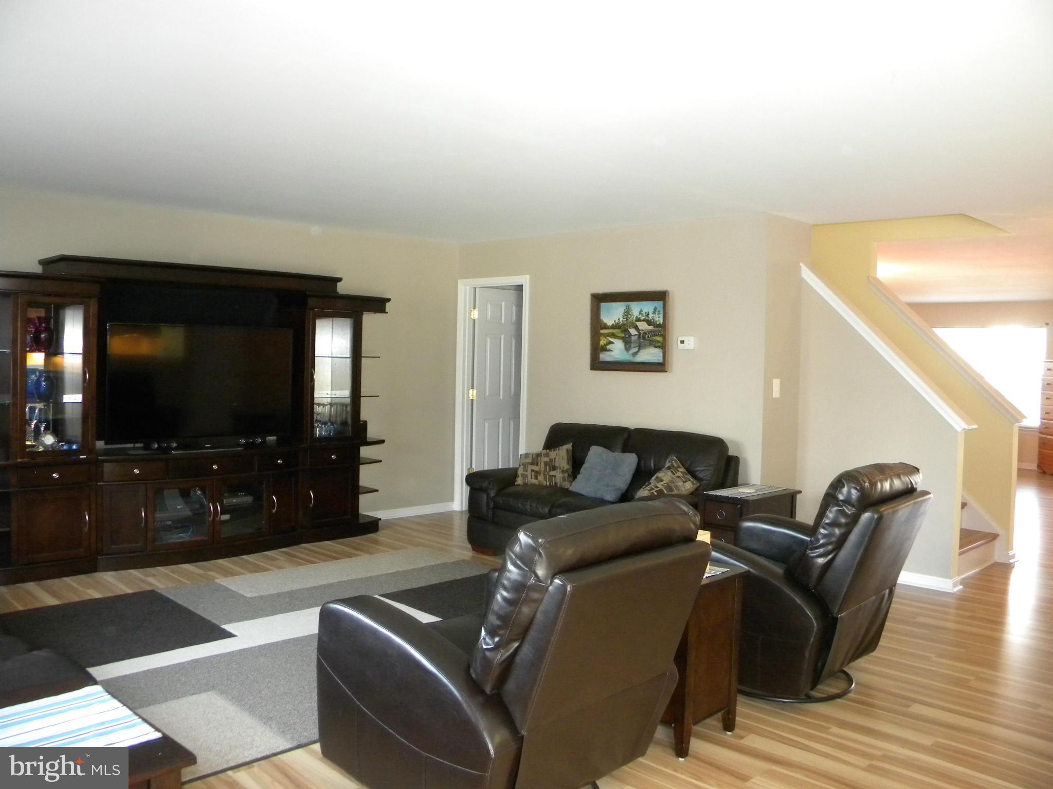 HIGHPOINT OF CULPEPER - Residential