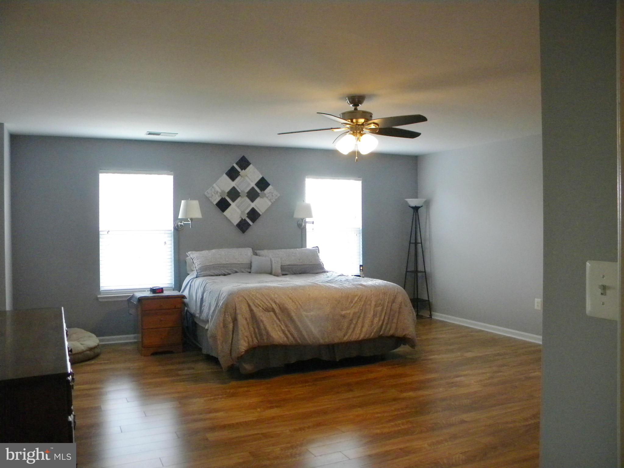 HIGHPOINT OF CULPEPER - Residential