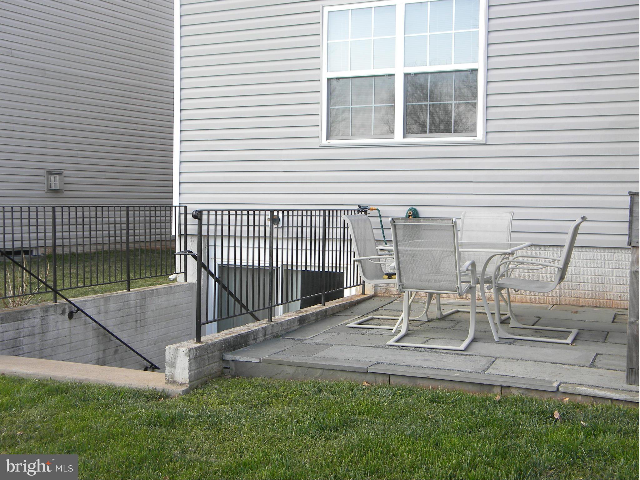 HIGHPOINT OF CULPEPER - Residential
