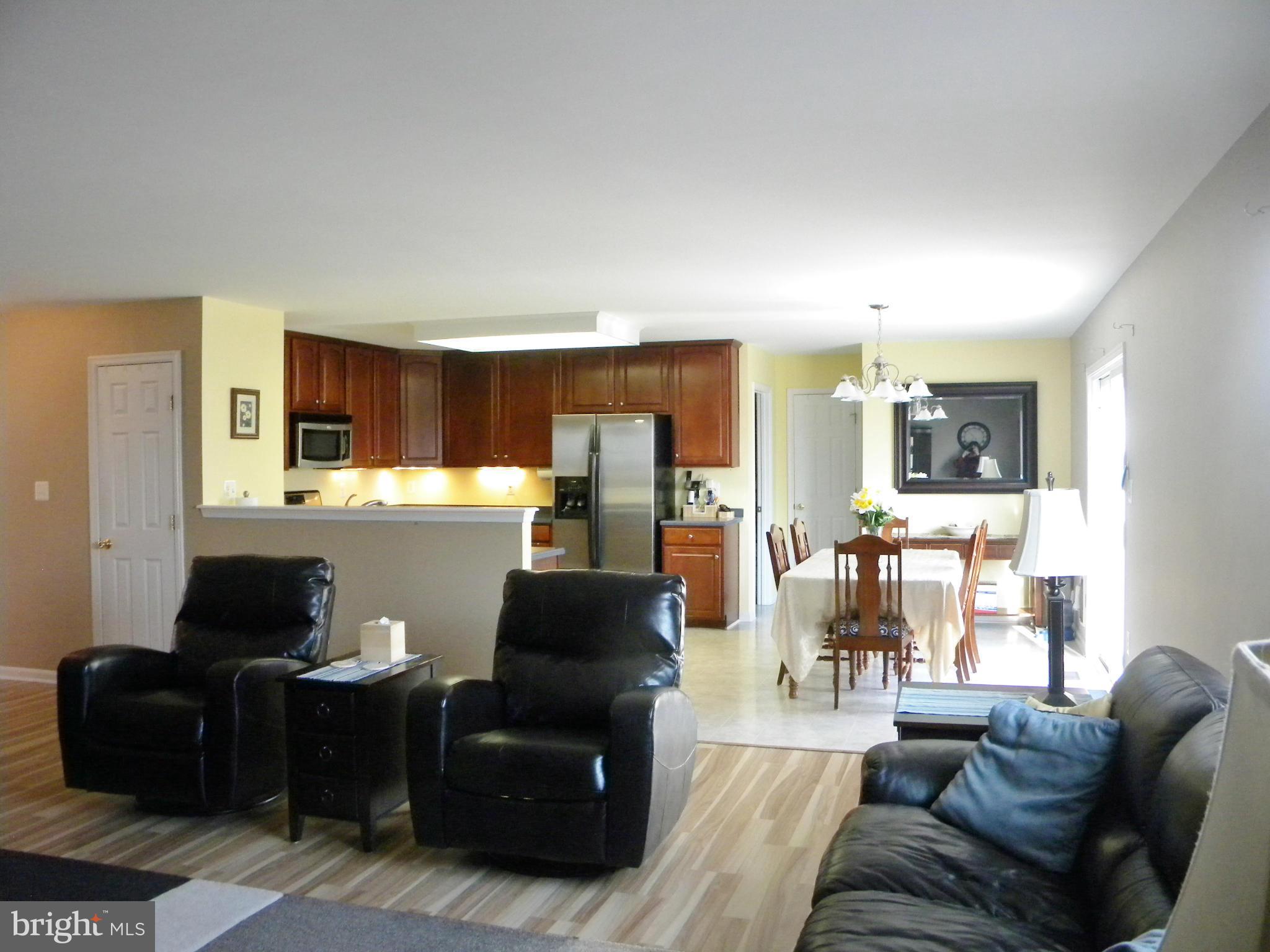 HIGHPOINT OF CULPEPER - Residential