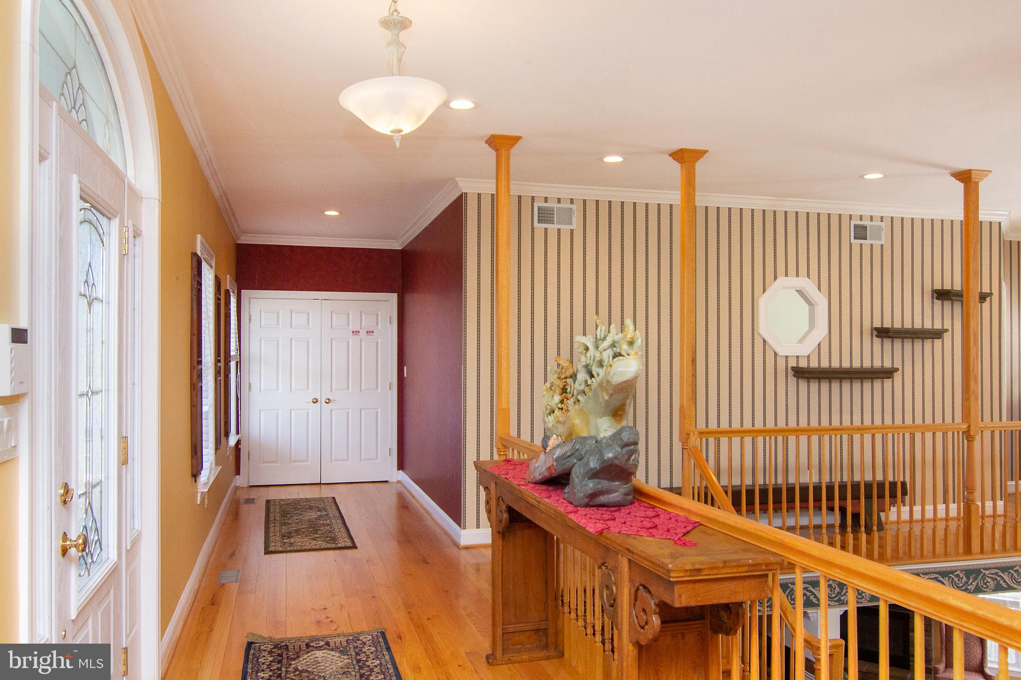 RIVER DOWNS - Residential