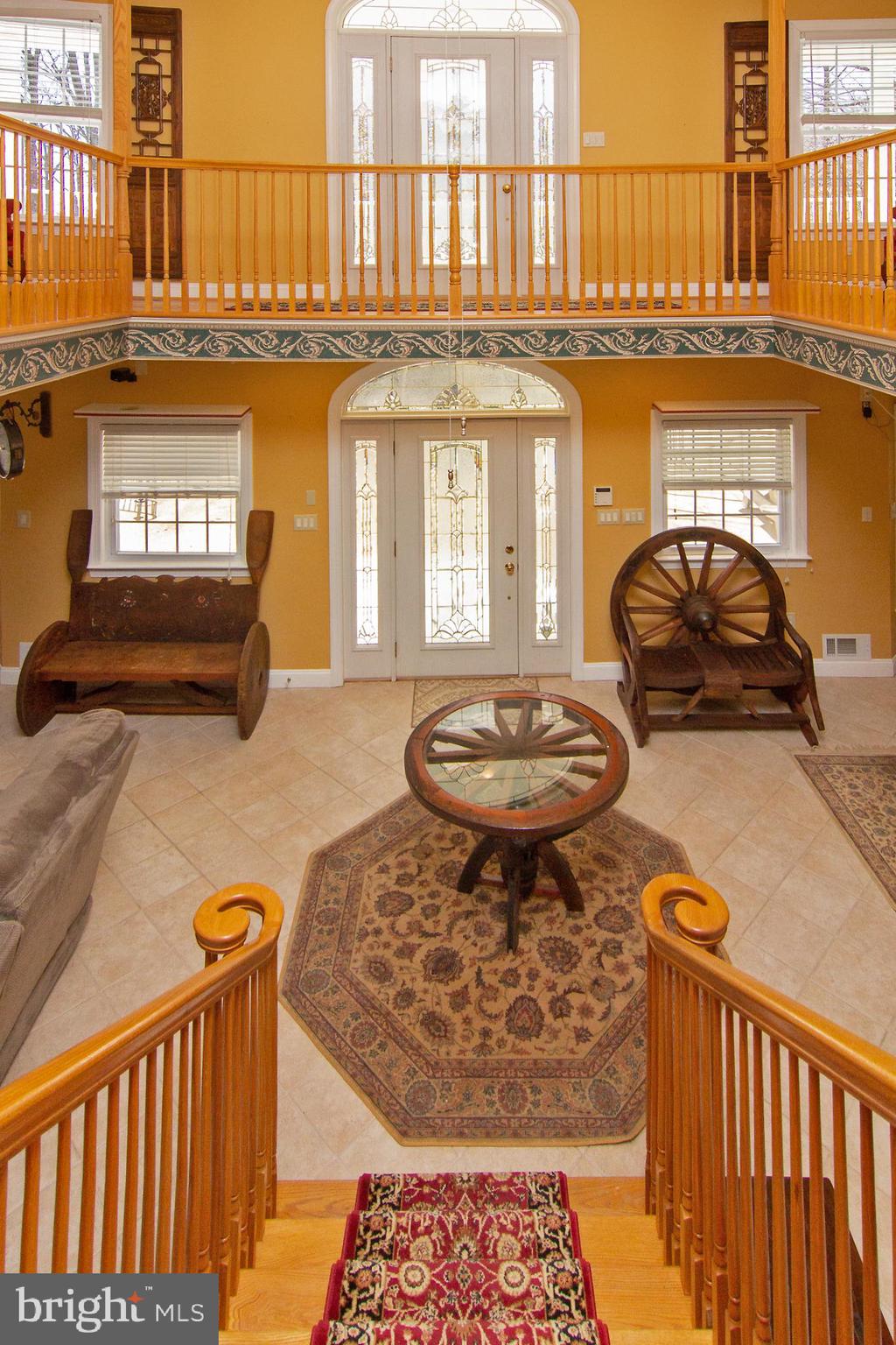 RIVER DOWNS - Residential