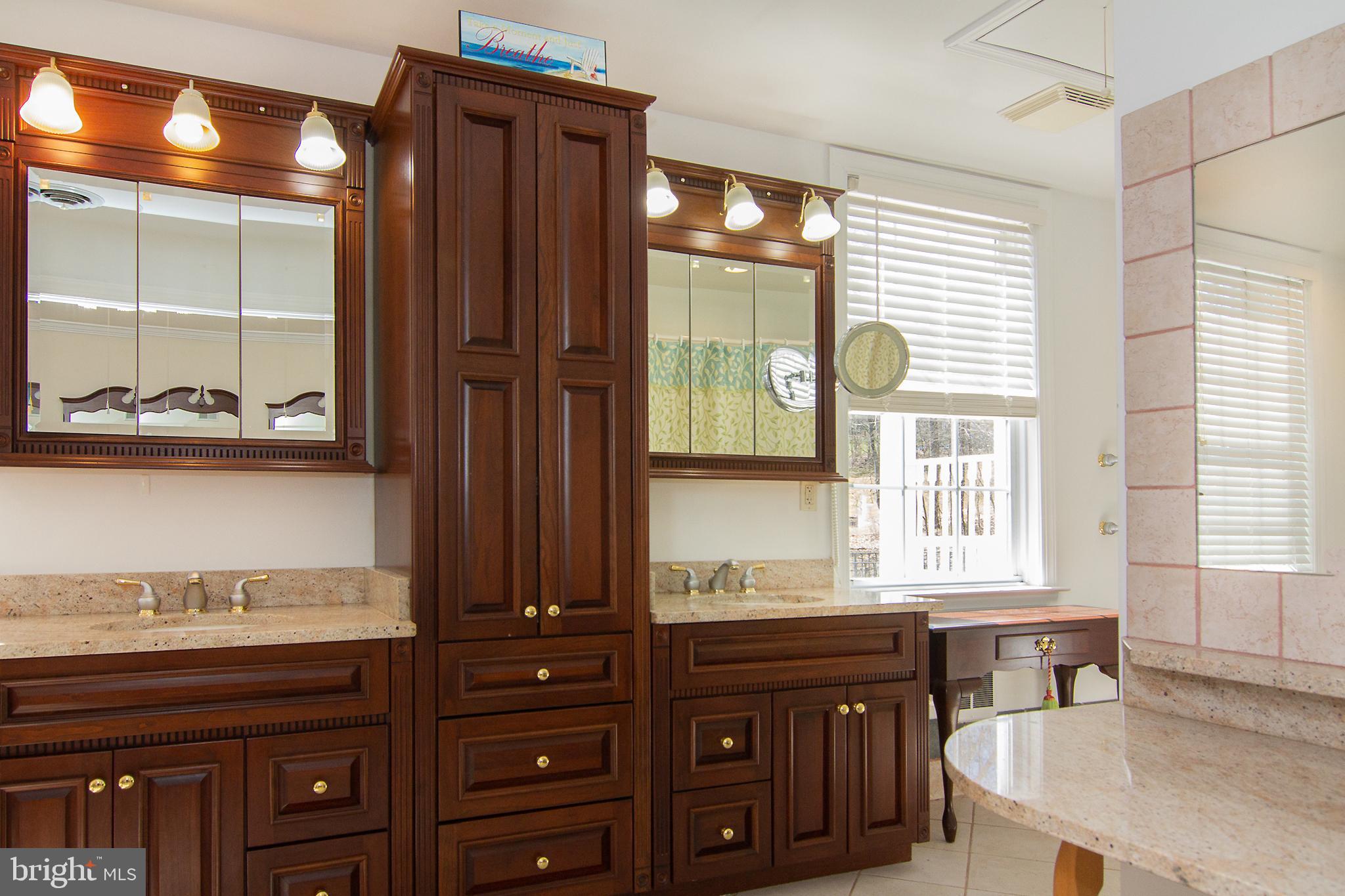 RIVER DOWNS - Residential