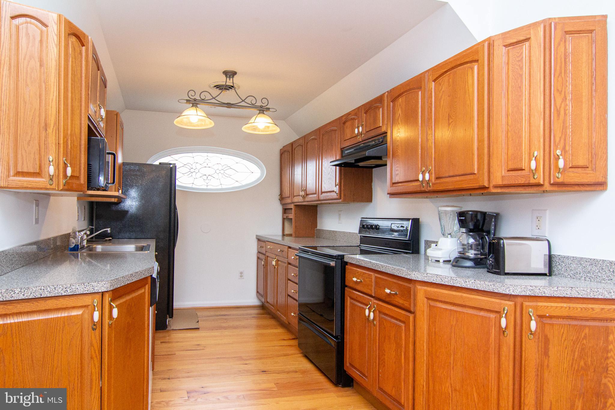 RIVER DOWNS - Residential