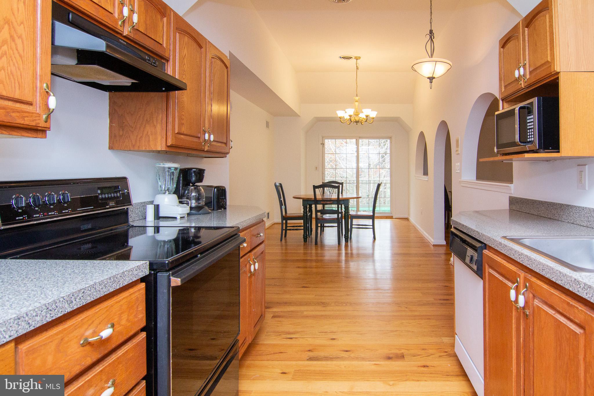 RIVER DOWNS - Residential