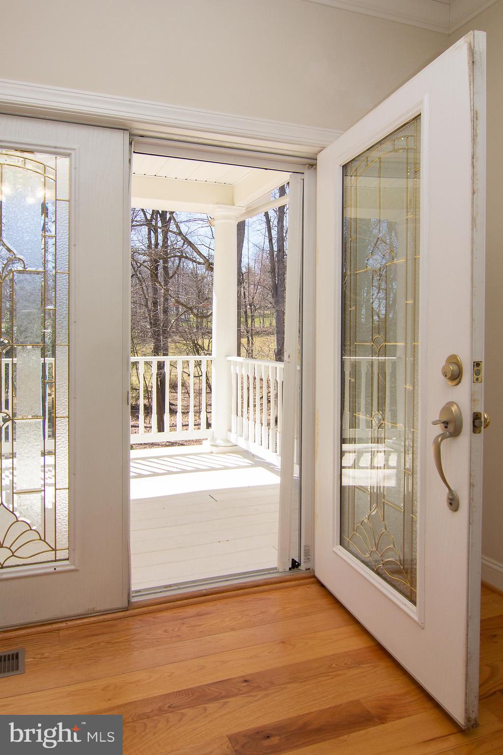 RIVER DOWNS - Residential