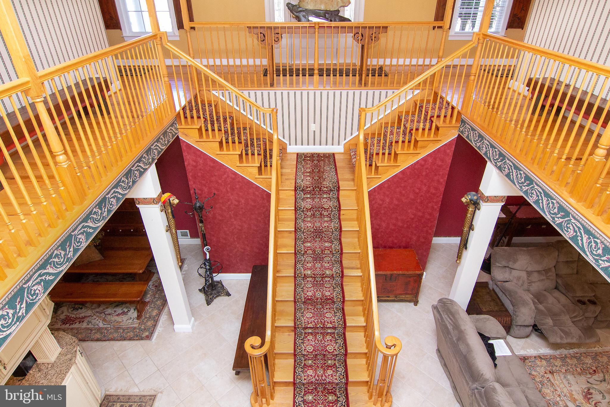 RIVER DOWNS - Residential