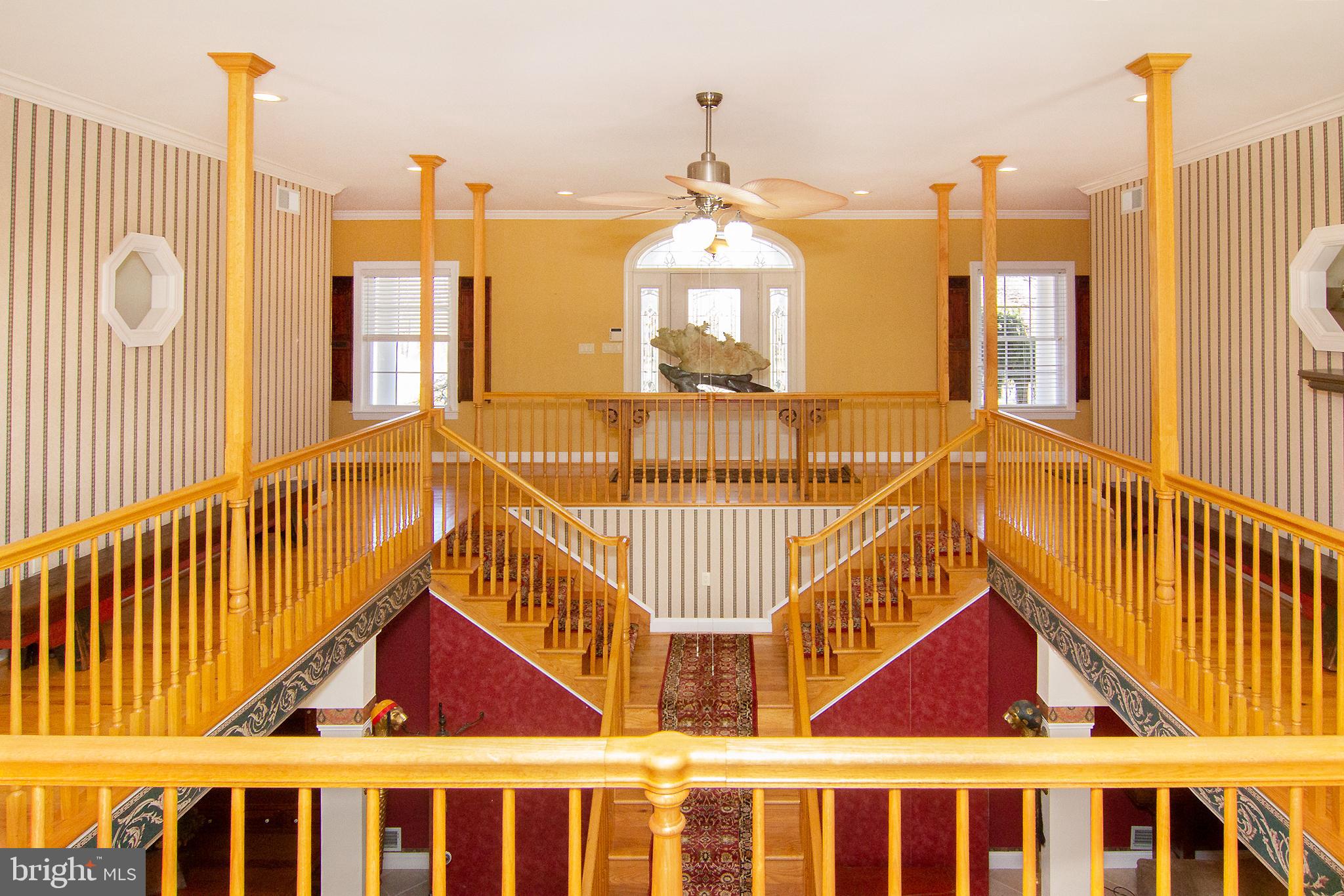 RIVER DOWNS - Residential