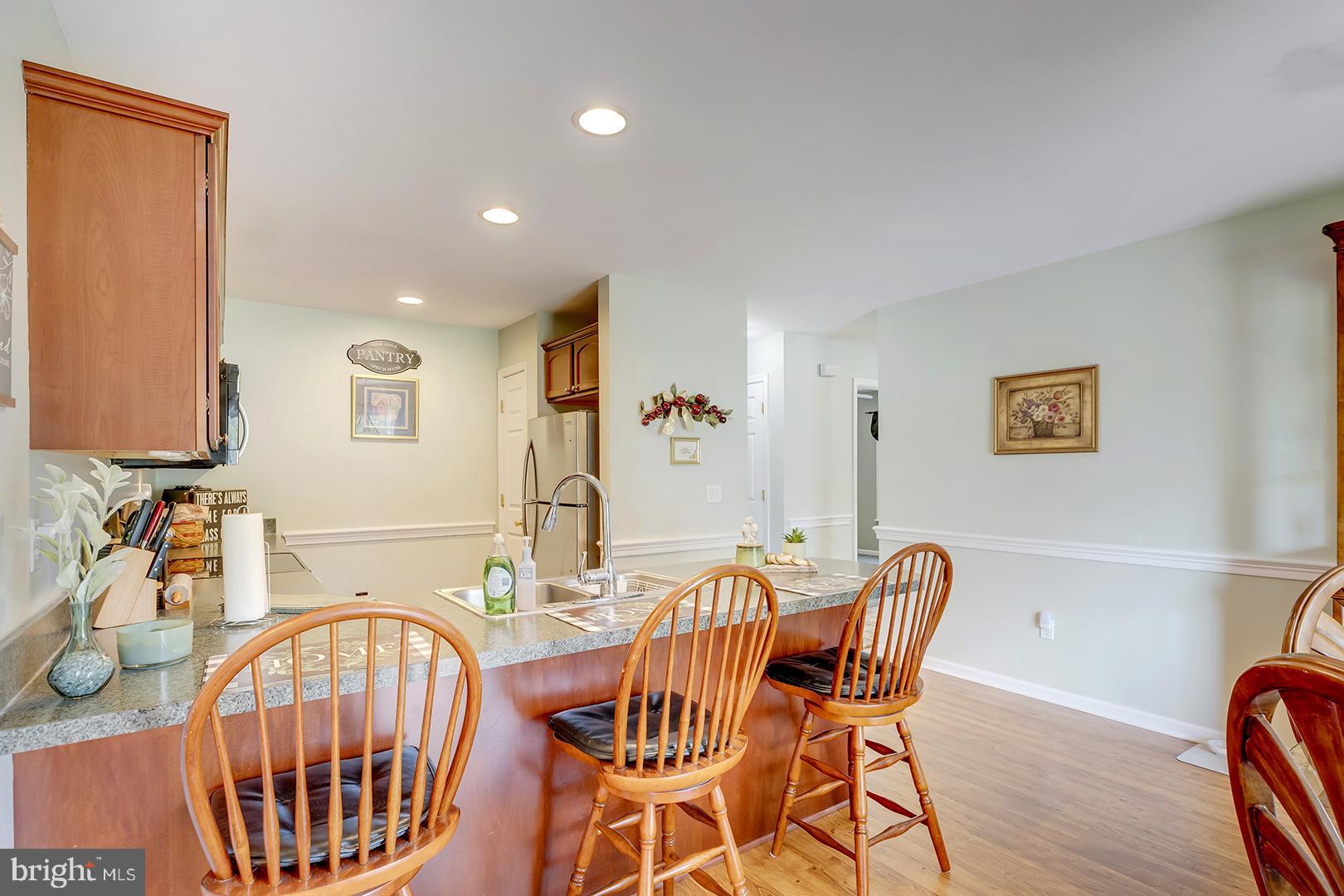 STONE GATE - Residential