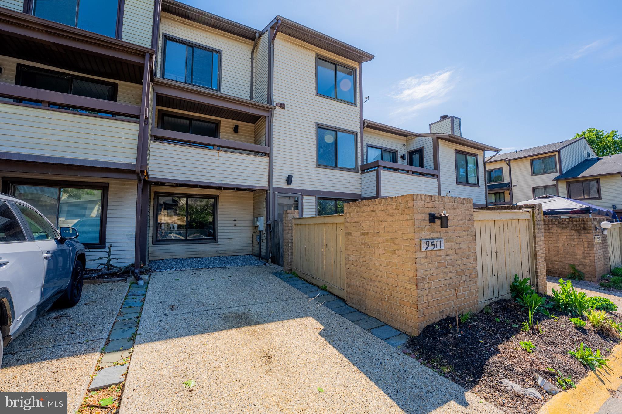 WALKERS RIDGE - Residential