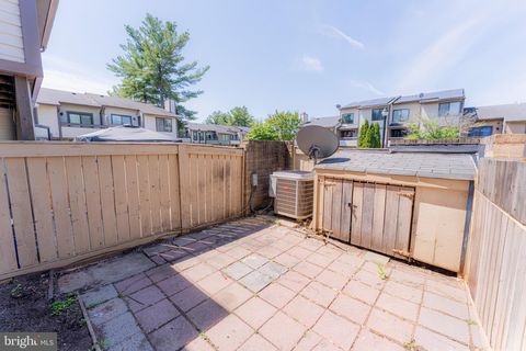 Tiny photo for 9511 Treyford Terrace, GAITHERSBURG, MD 20886 (MLS # MDMC2231418)