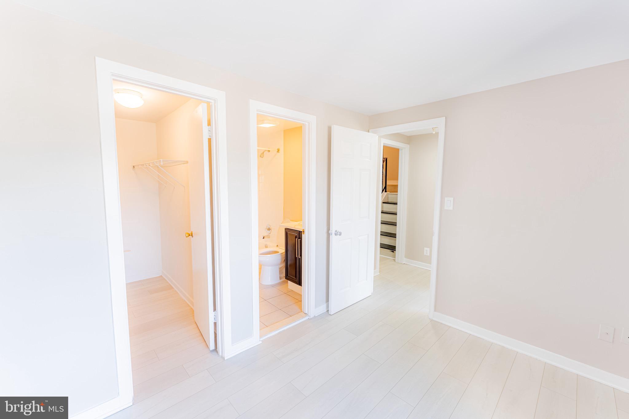 WALKERS RIDGE - Residential