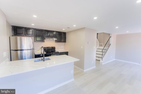 Tiny photo for 9511 Treyford Terrace, GAITHERSBURG, MD 20886 (MLS # MDMC2231418)