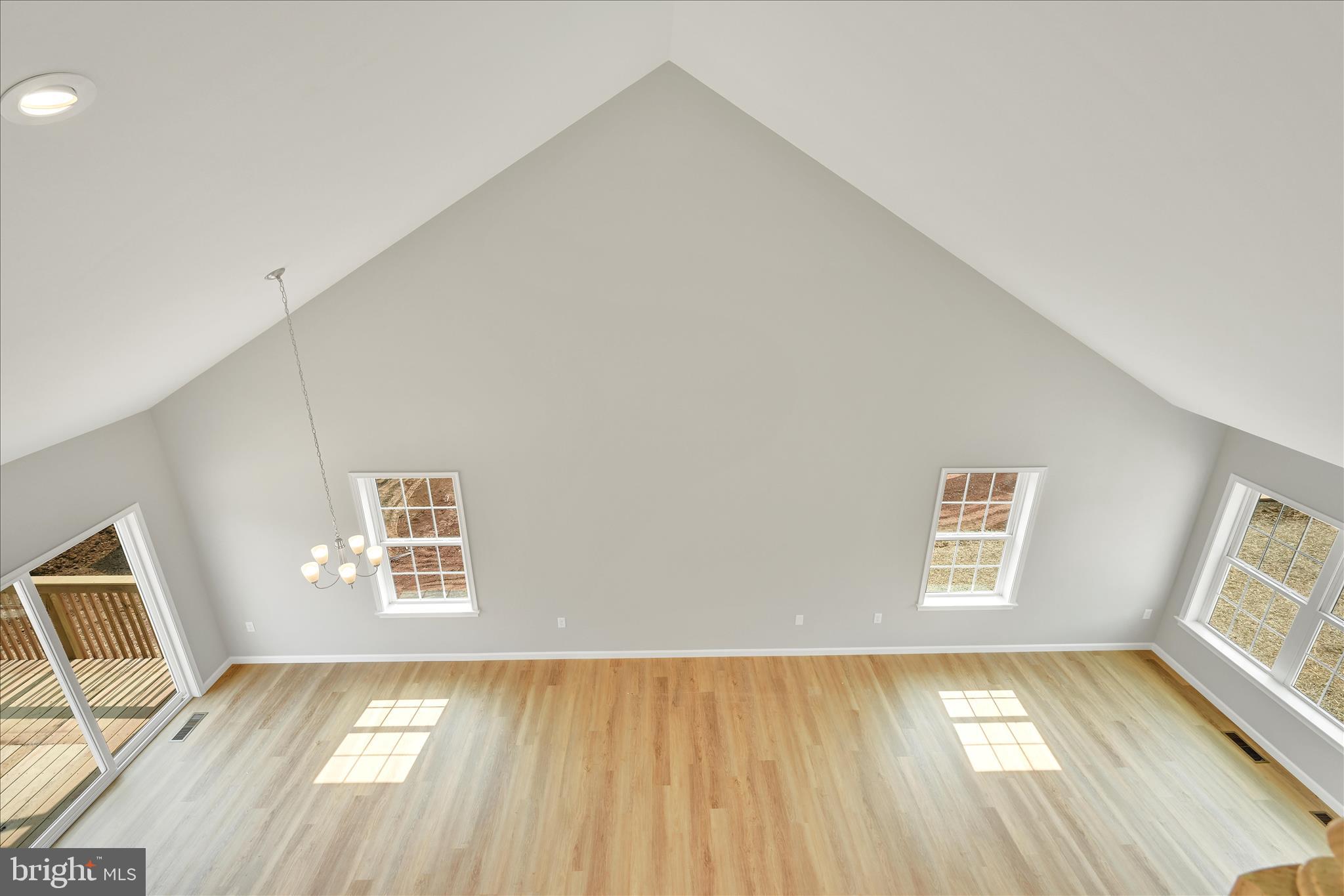 SOUTHERN VILLAGE - Residential