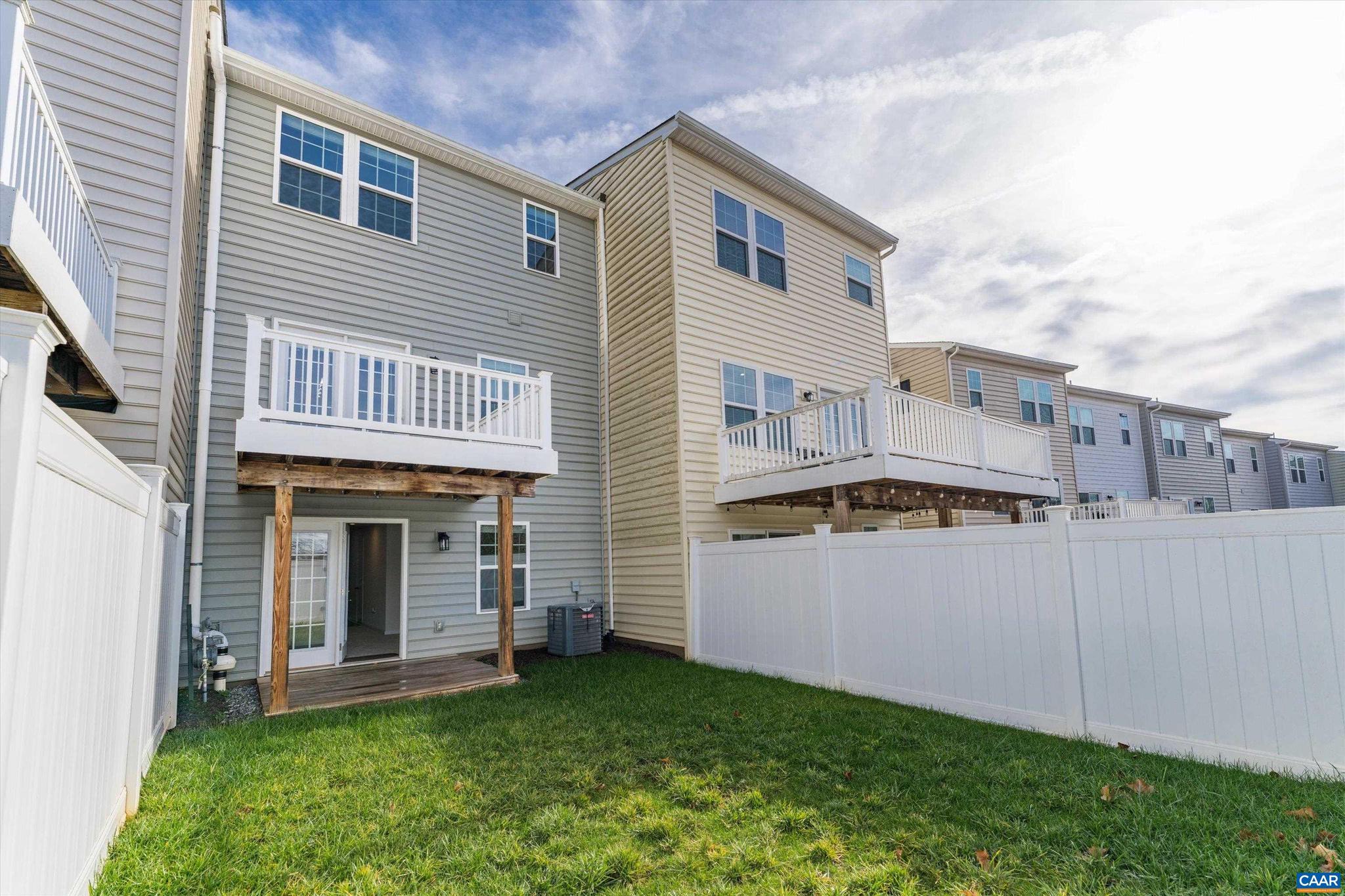 NONE AVAILABLE - Residential Lease