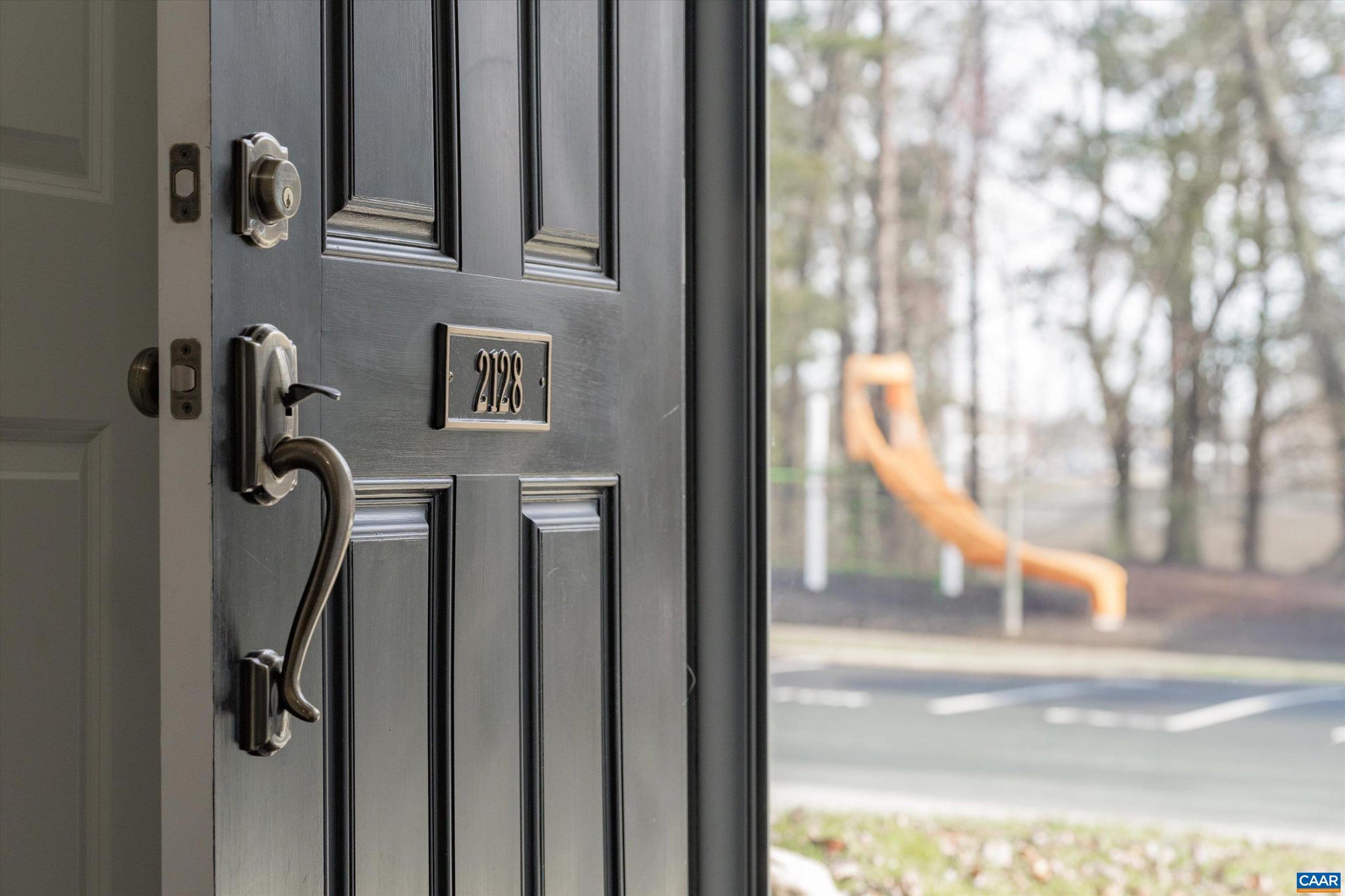 NONE AVAILABLE - Residential Lease