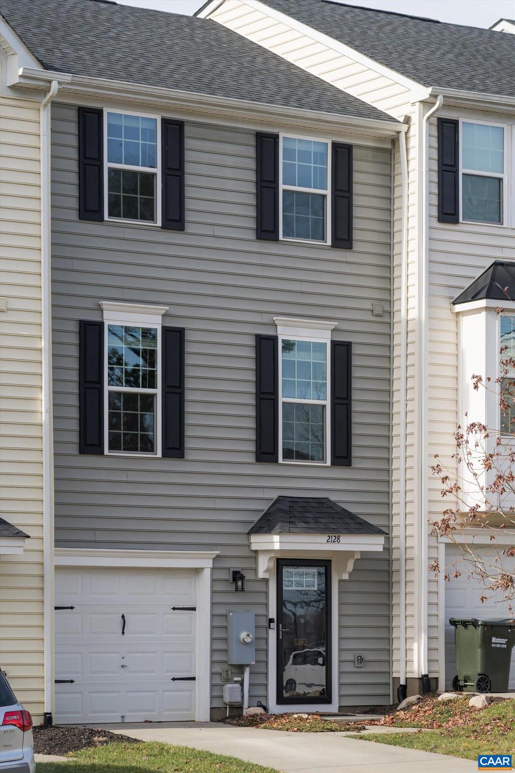 NONE AVAILABLE - Residential Lease