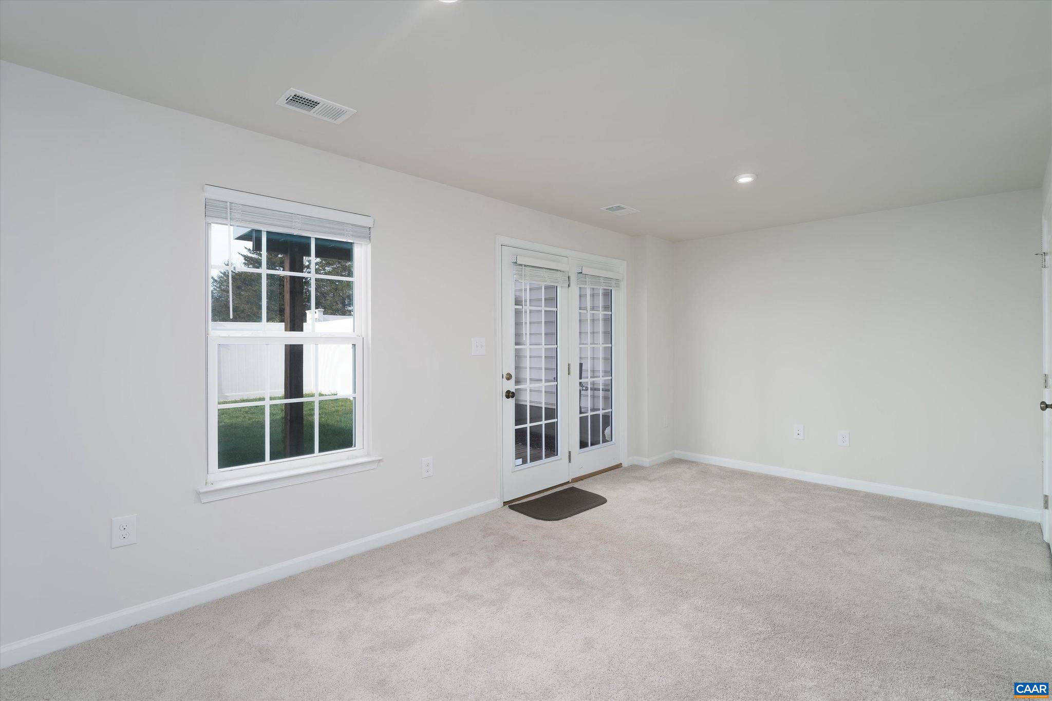 NONE AVAILABLE - Residential Lease