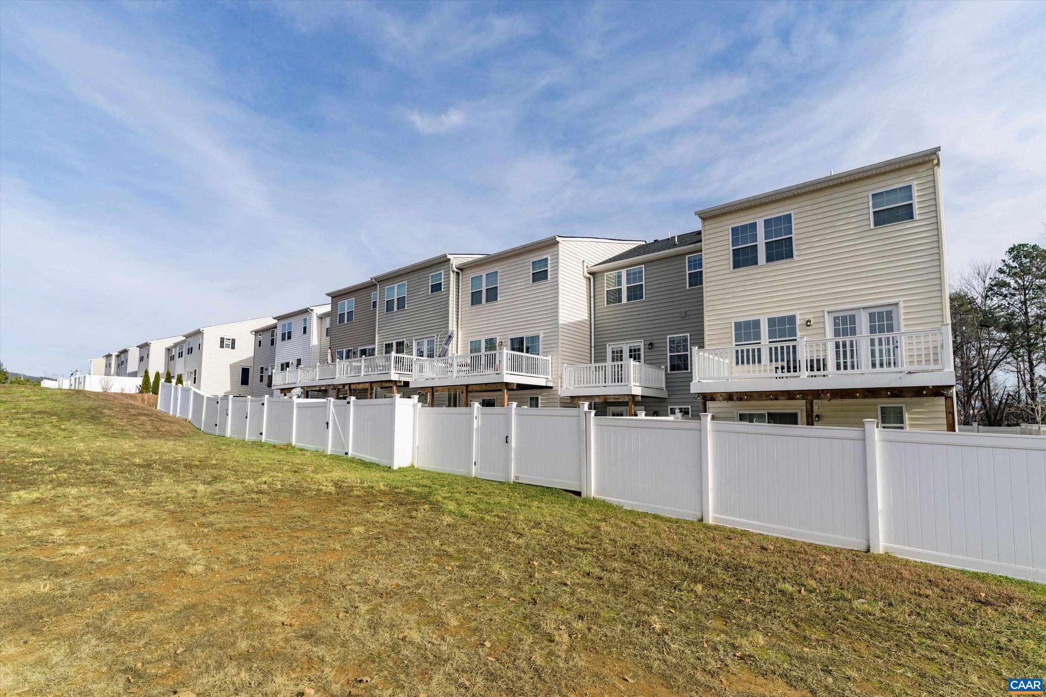 NONE AVAILABLE - Residential Lease