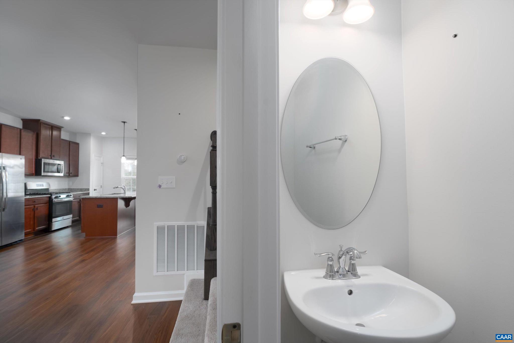 NONE AVAILABLE - Residential Lease