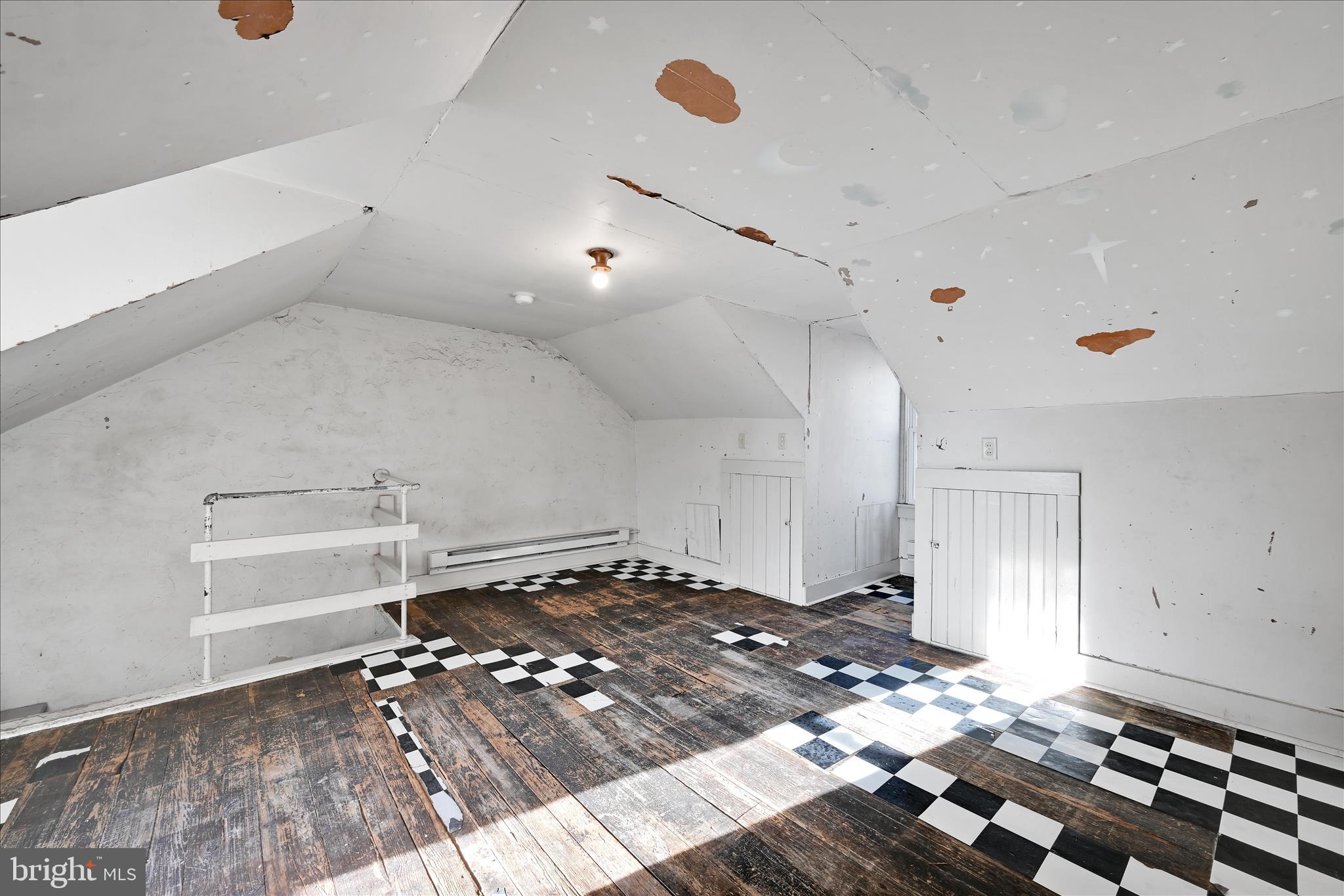 CABBAGE HILL - Residential