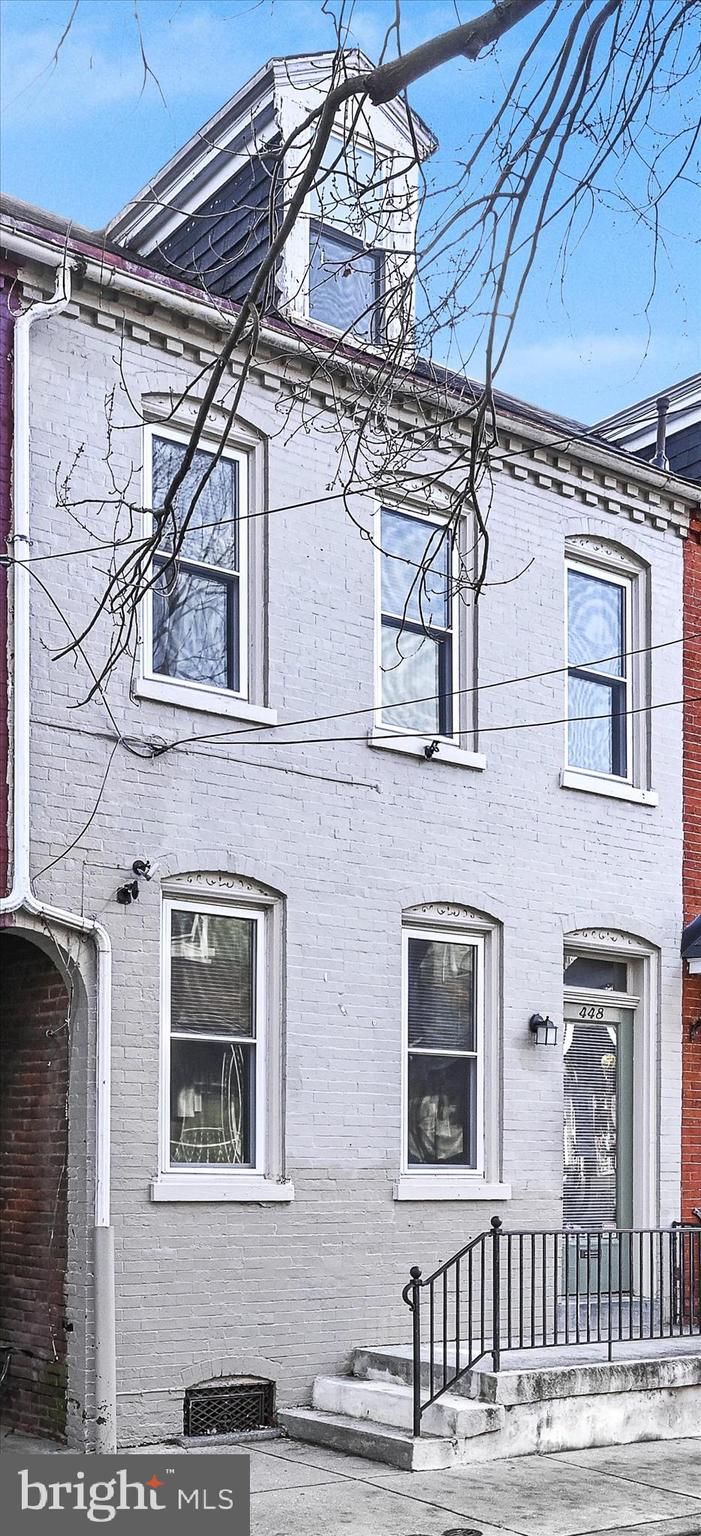 CABBAGE HILL - Residential