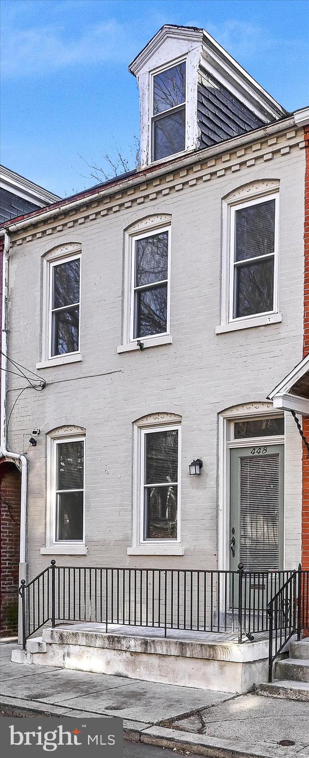 CABBAGE HILL - Residential