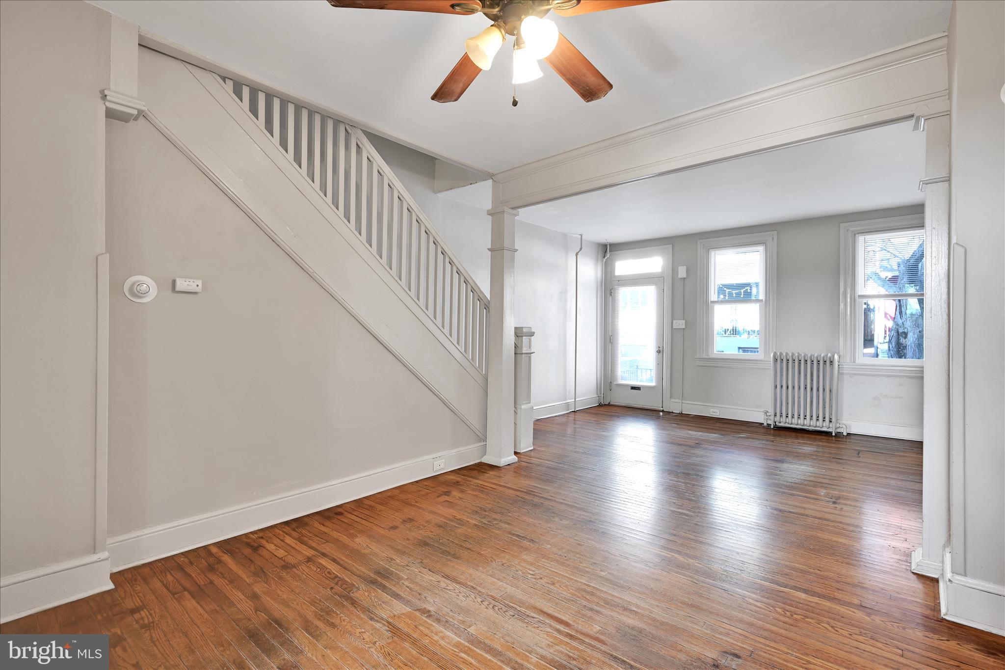 CABBAGE HILL - Residential