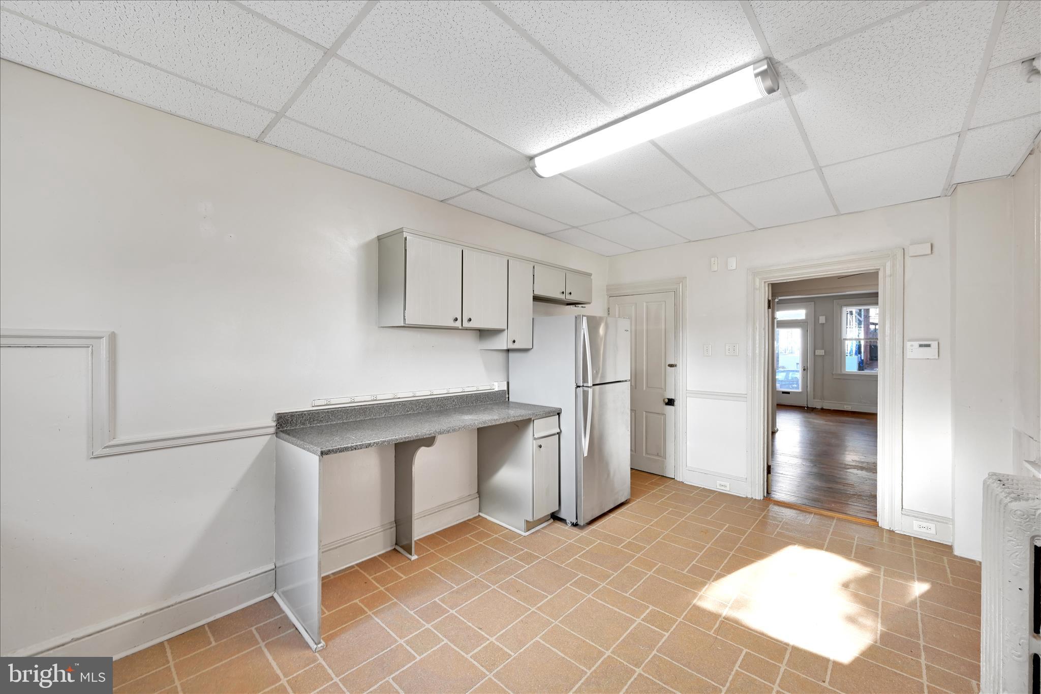 CABBAGE HILL - Residential