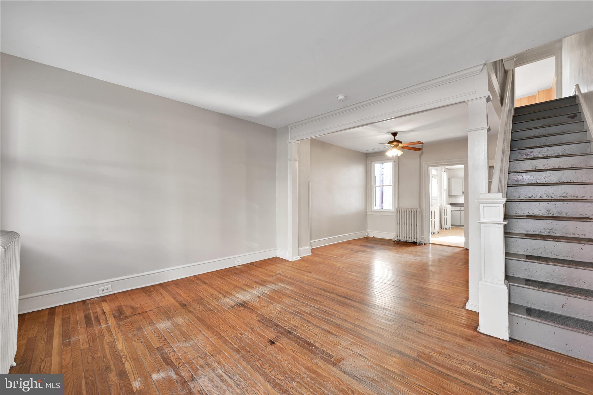 CABBAGE HILL - Residential