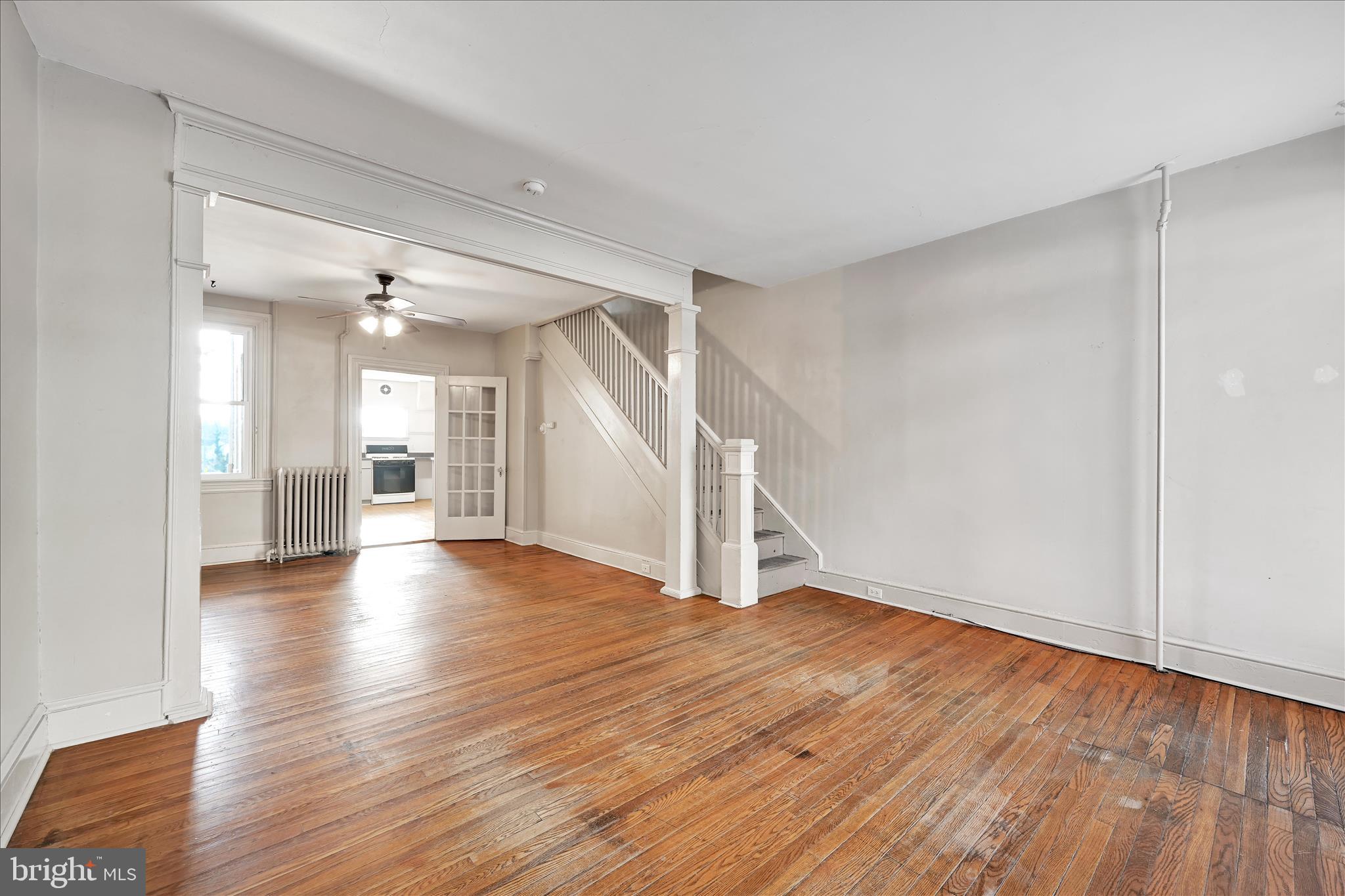 CABBAGE HILL - Residential