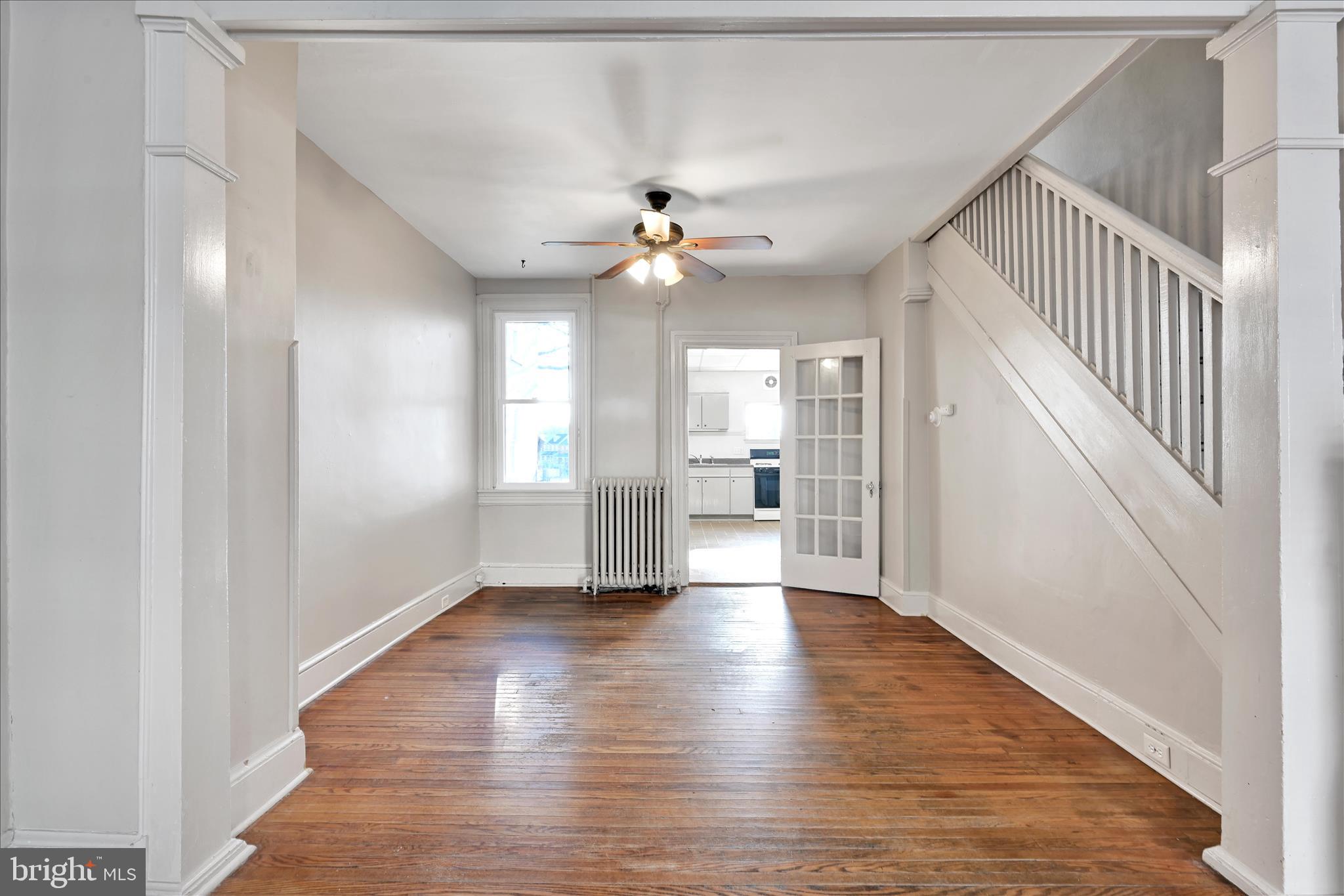 CABBAGE HILL - Residential