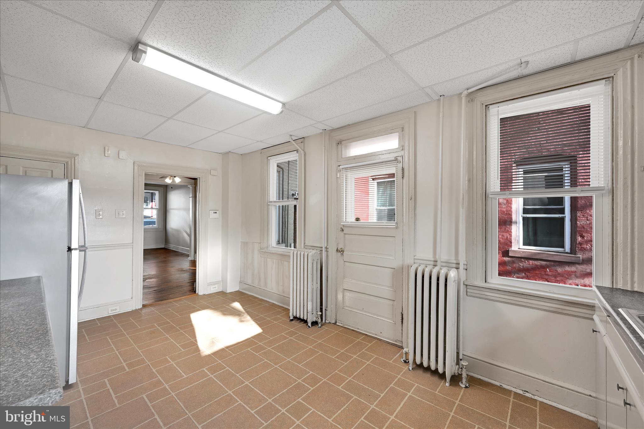 CABBAGE HILL - Residential