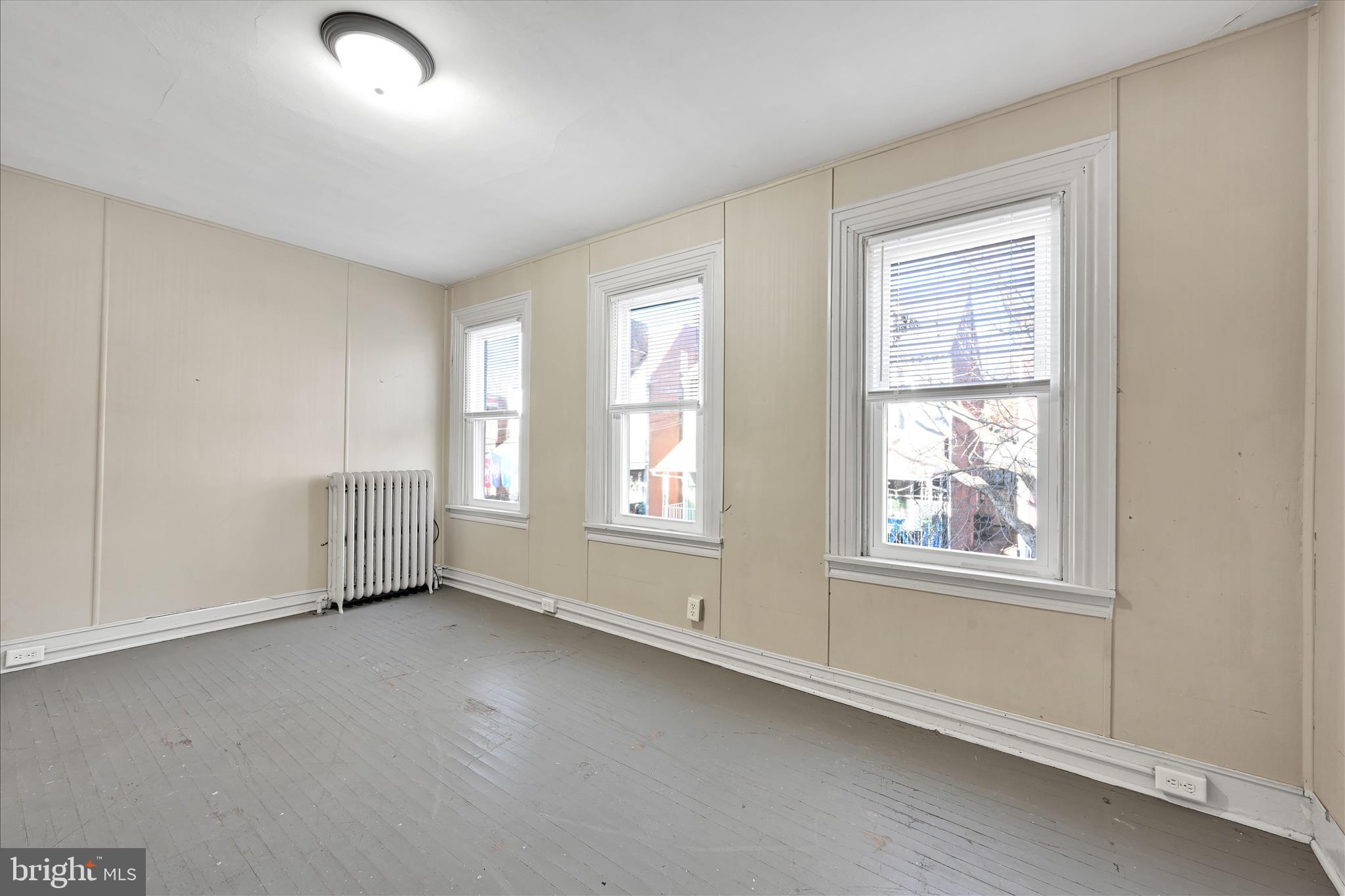 CABBAGE HILL - Residential