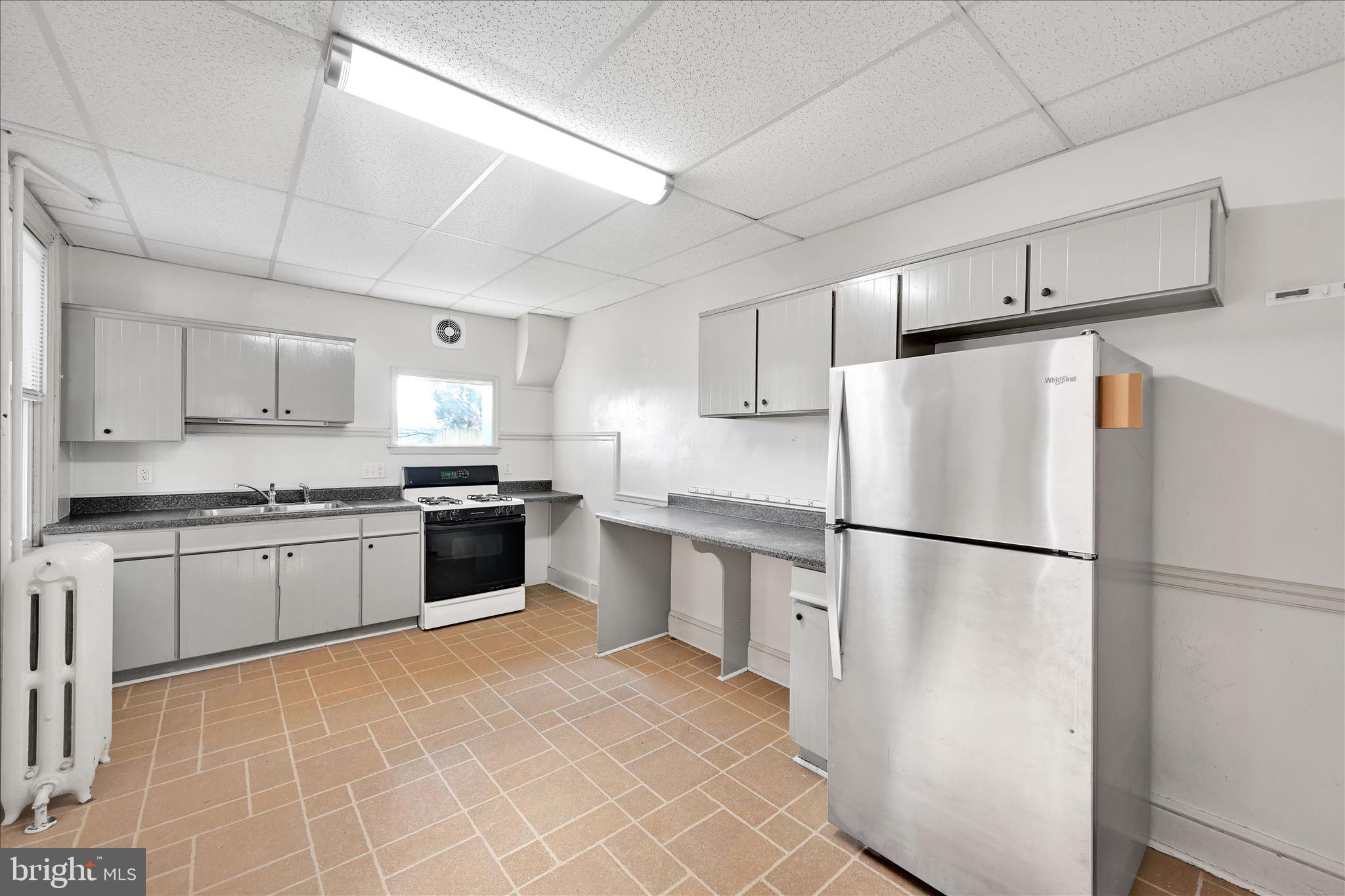 CABBAGE HILL - Residential