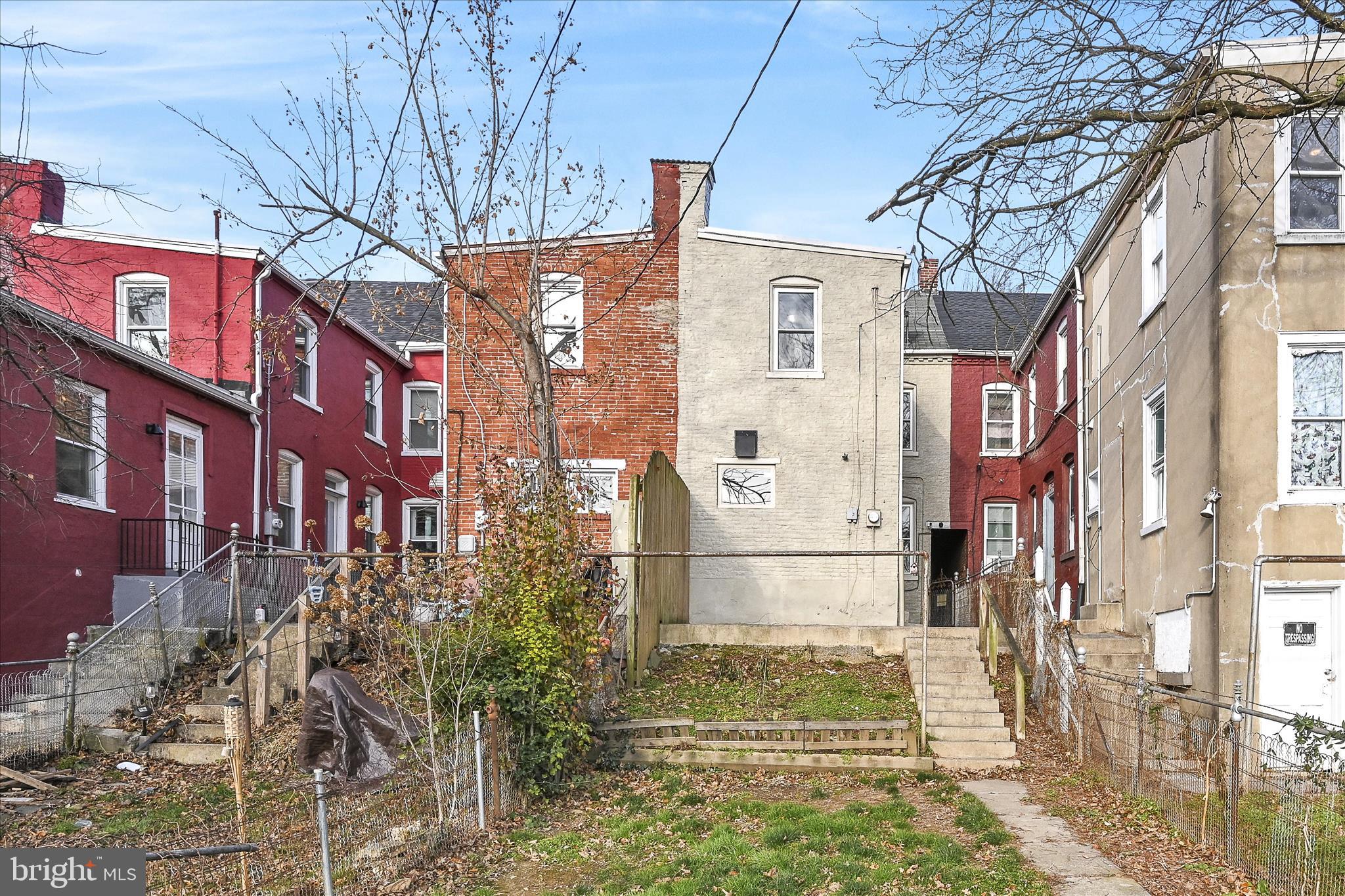 CABBAGE HILL - Residential