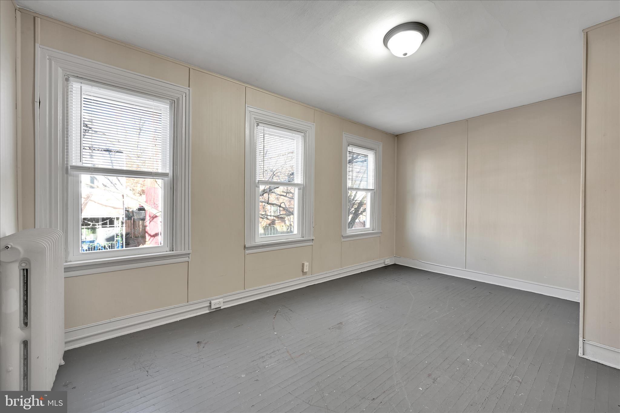 CABBAGE HILL - Residential