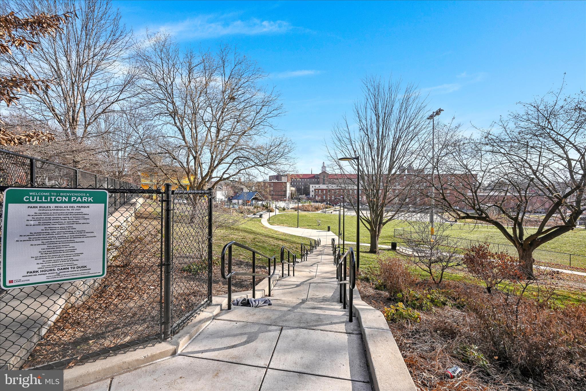 CABBAGE HILL - Residential