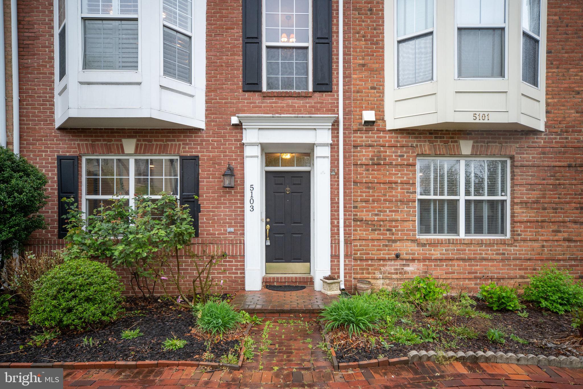 5103 GARDNER DRIVE
