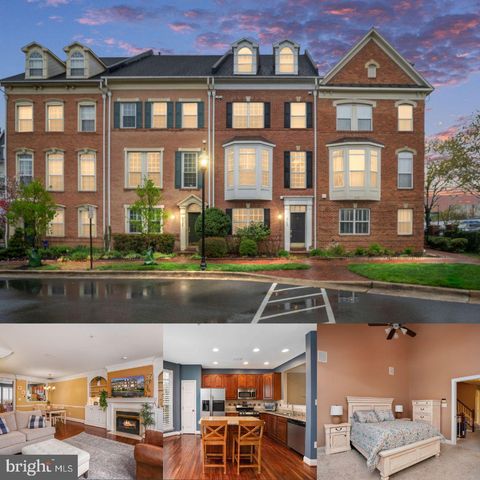 5103 GARDNER DRIVE ALEXANDRIA VA 22304